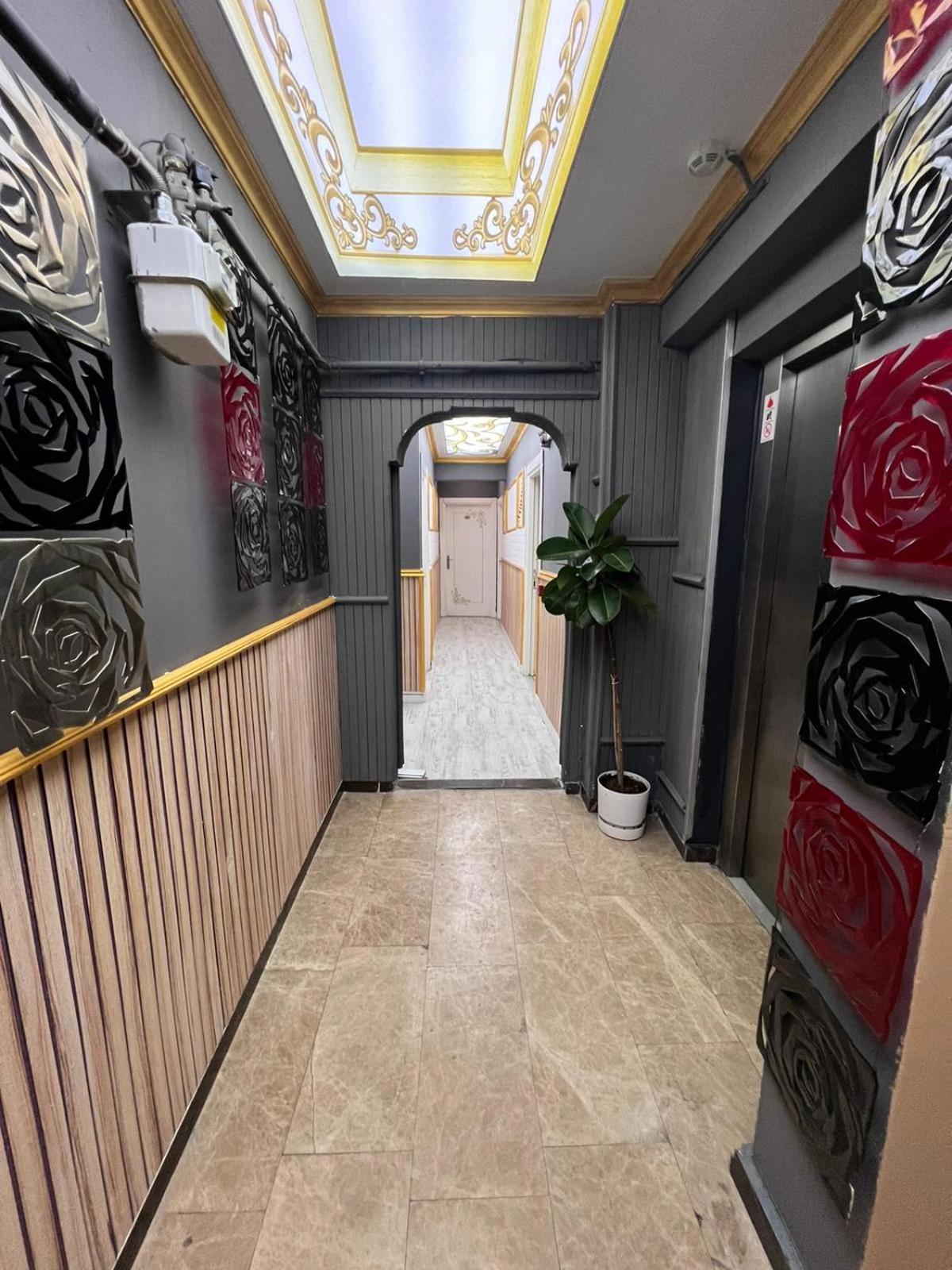 Hotel Huerrem Sultan's Sanctuary