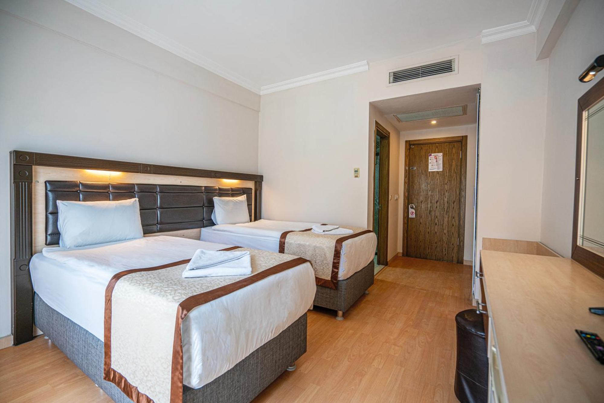Tu Casa Gelidonya 4* Kemer