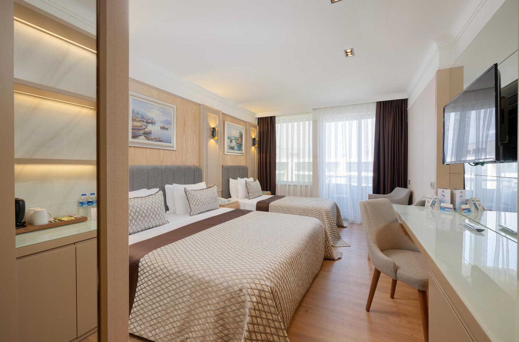 Porto Bello & Spa Hotel