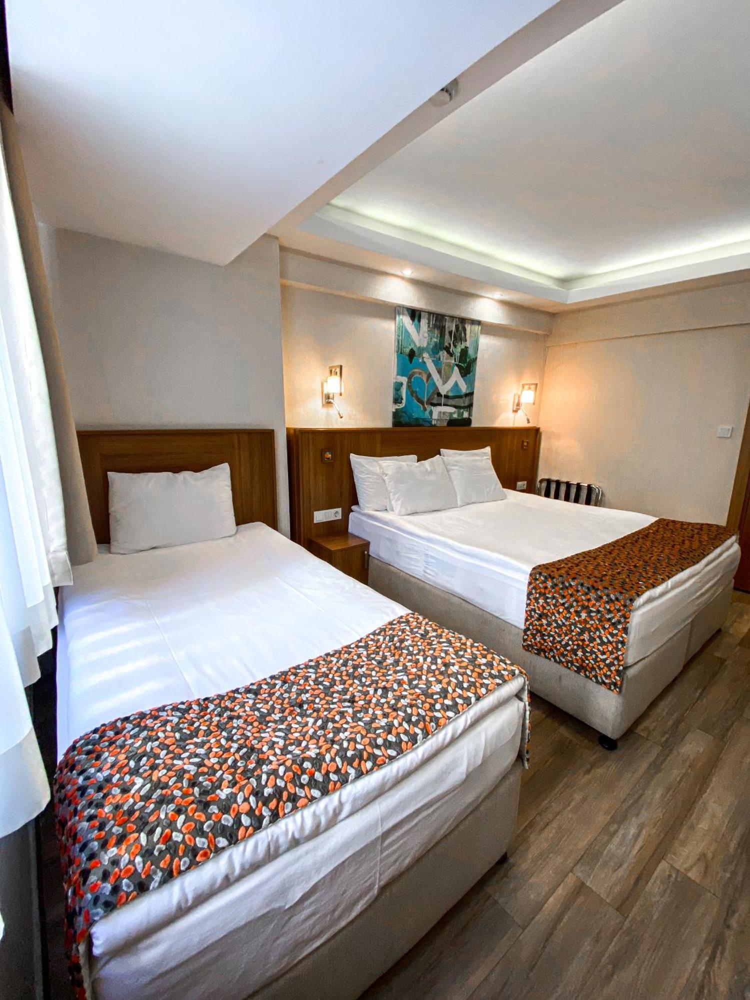 Bguest & 3* Istanbul