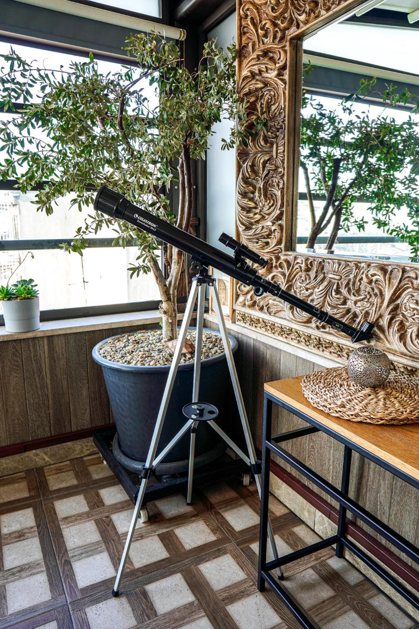 Bguest & 3* Istanbul