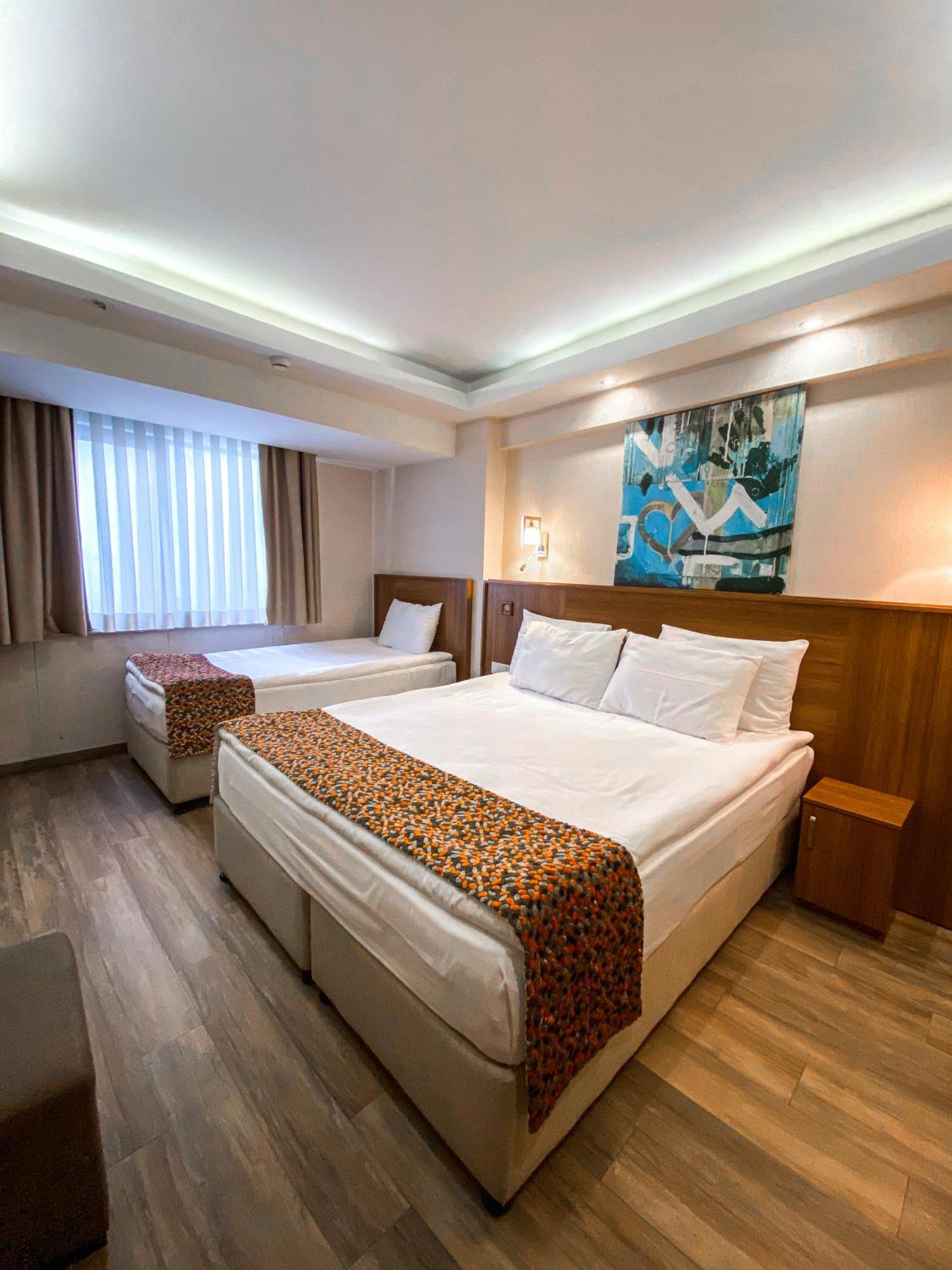 Bguest & Bed & Breakfast