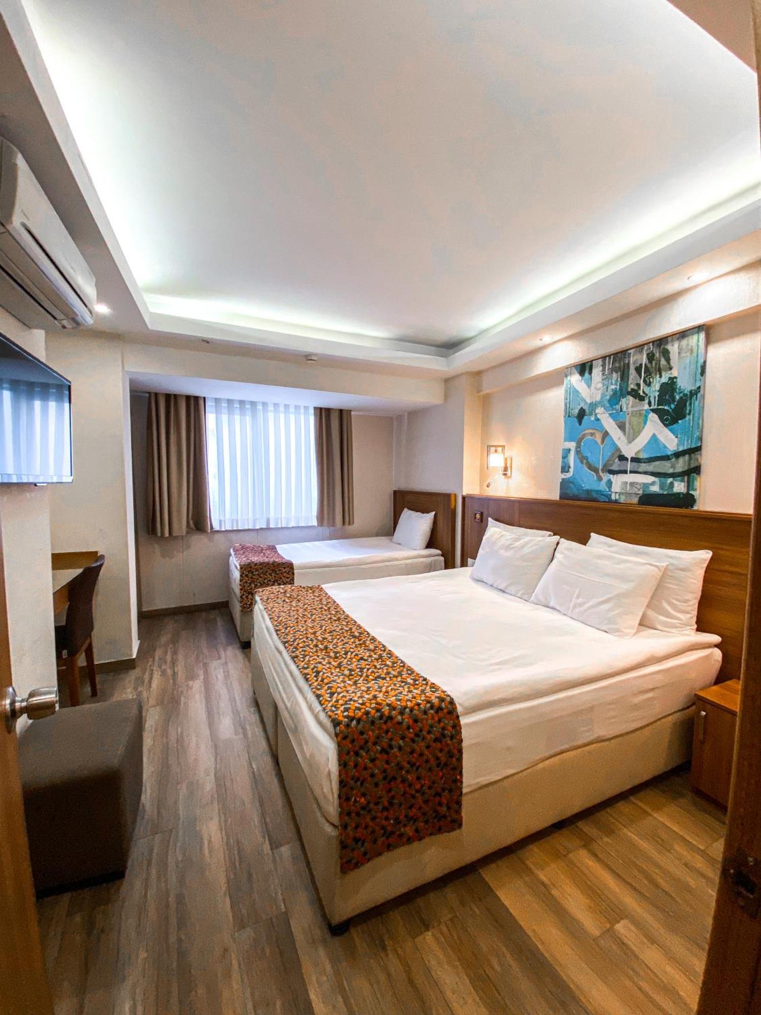 Bed & Breakfast Bguest &