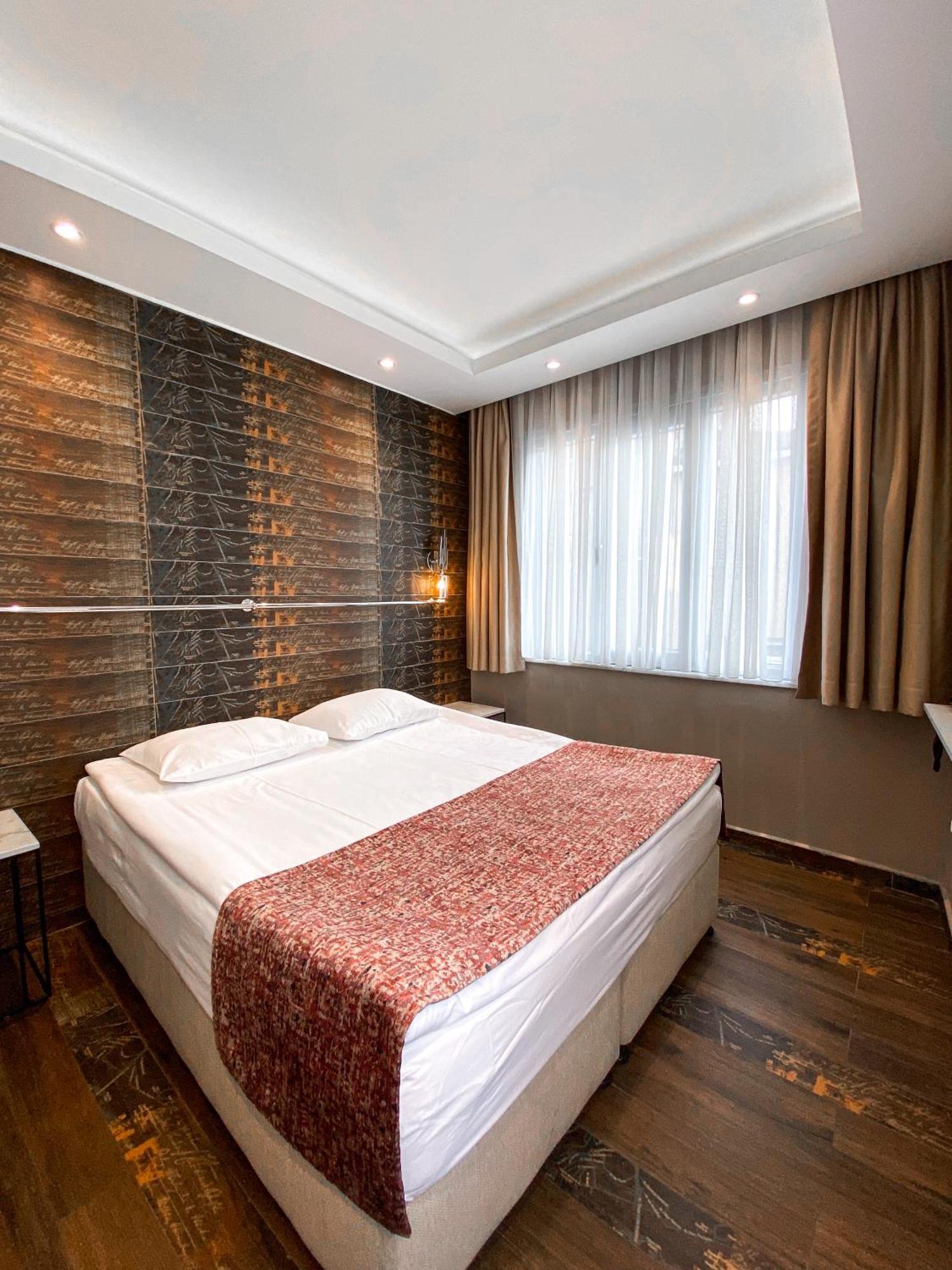 Bguest & Bed & Breakfast 3*