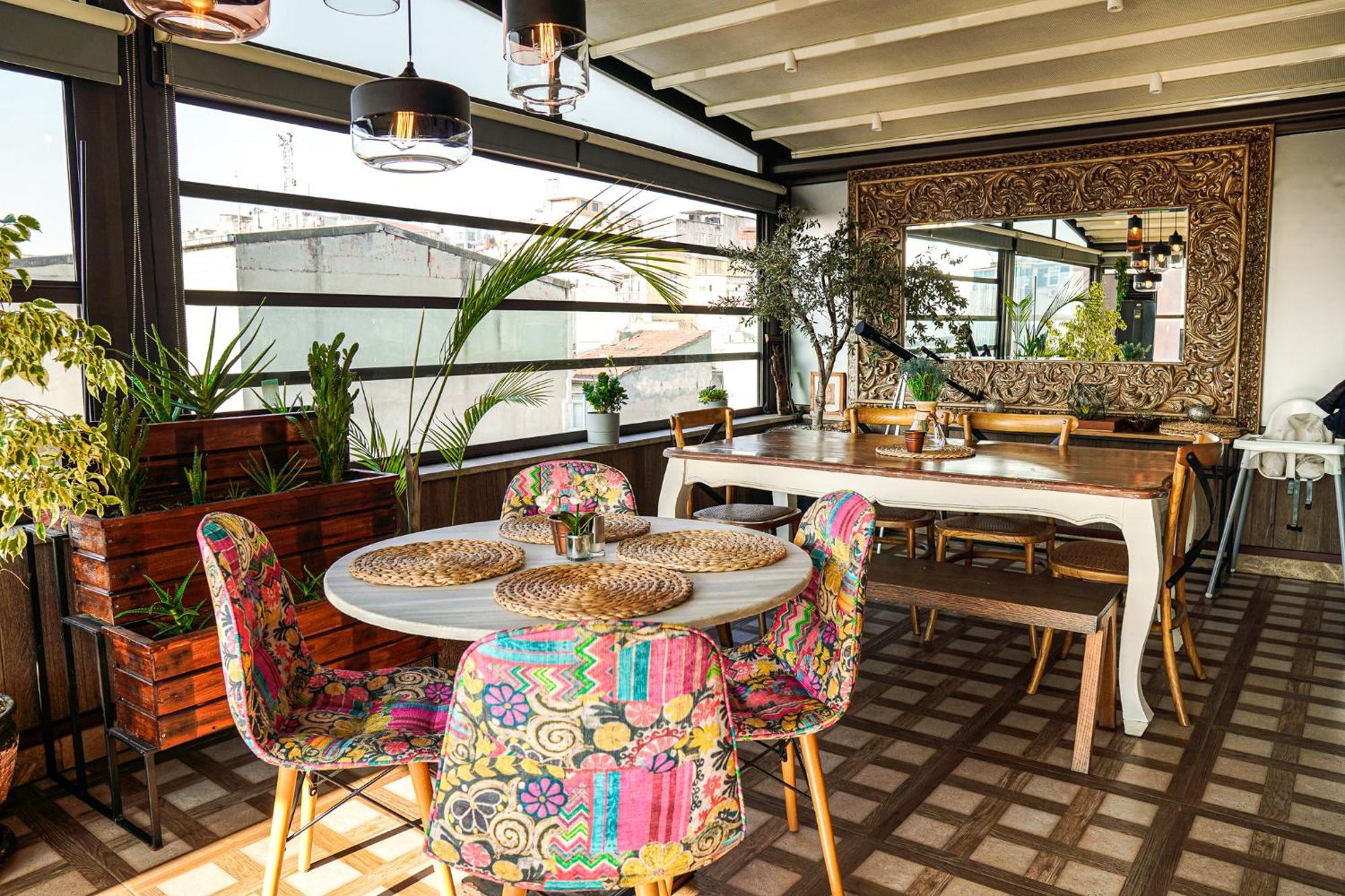 Bguest & Bed & Breakfast Istanbul