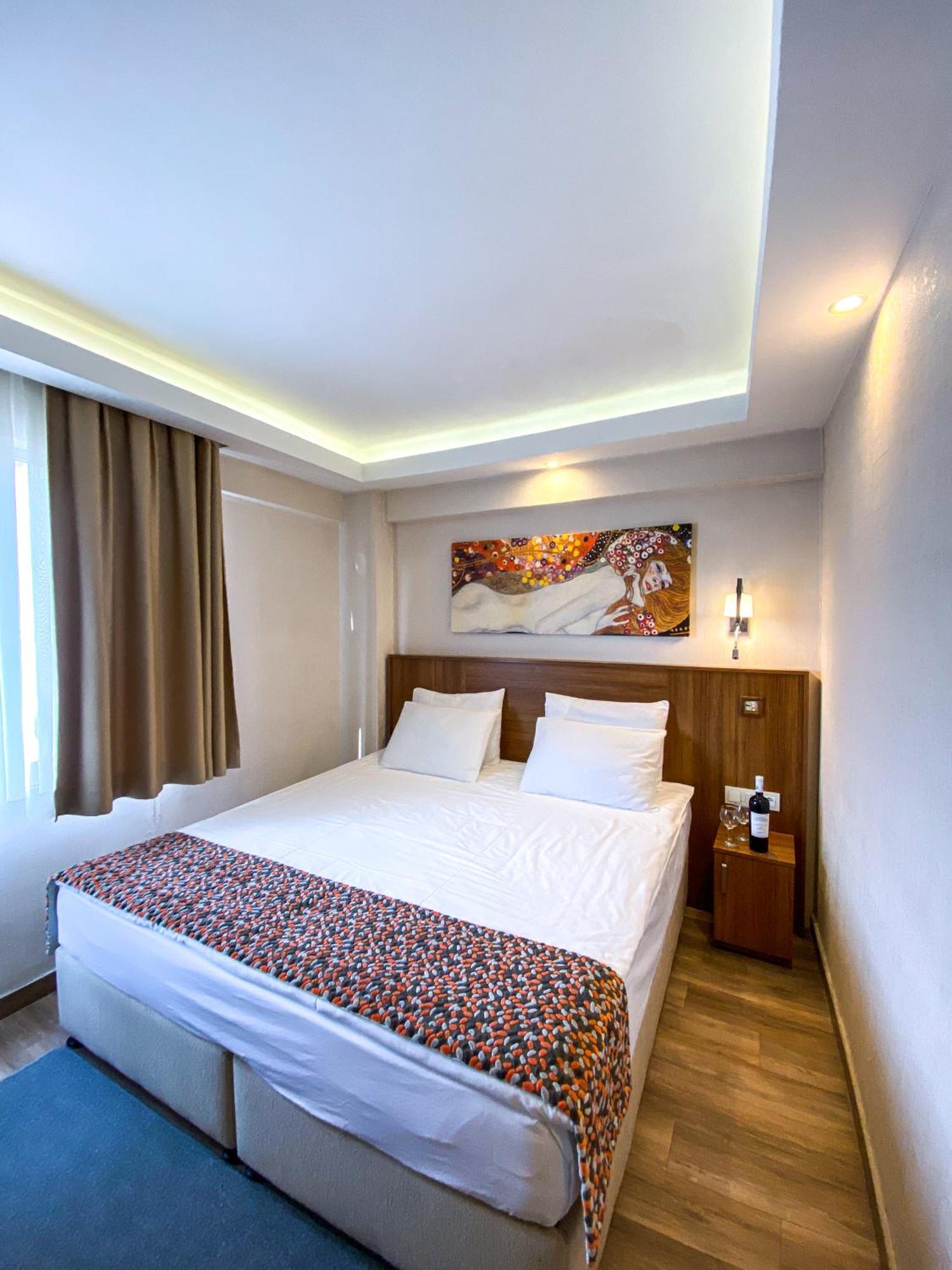 Bed & Breakfast Bguest &