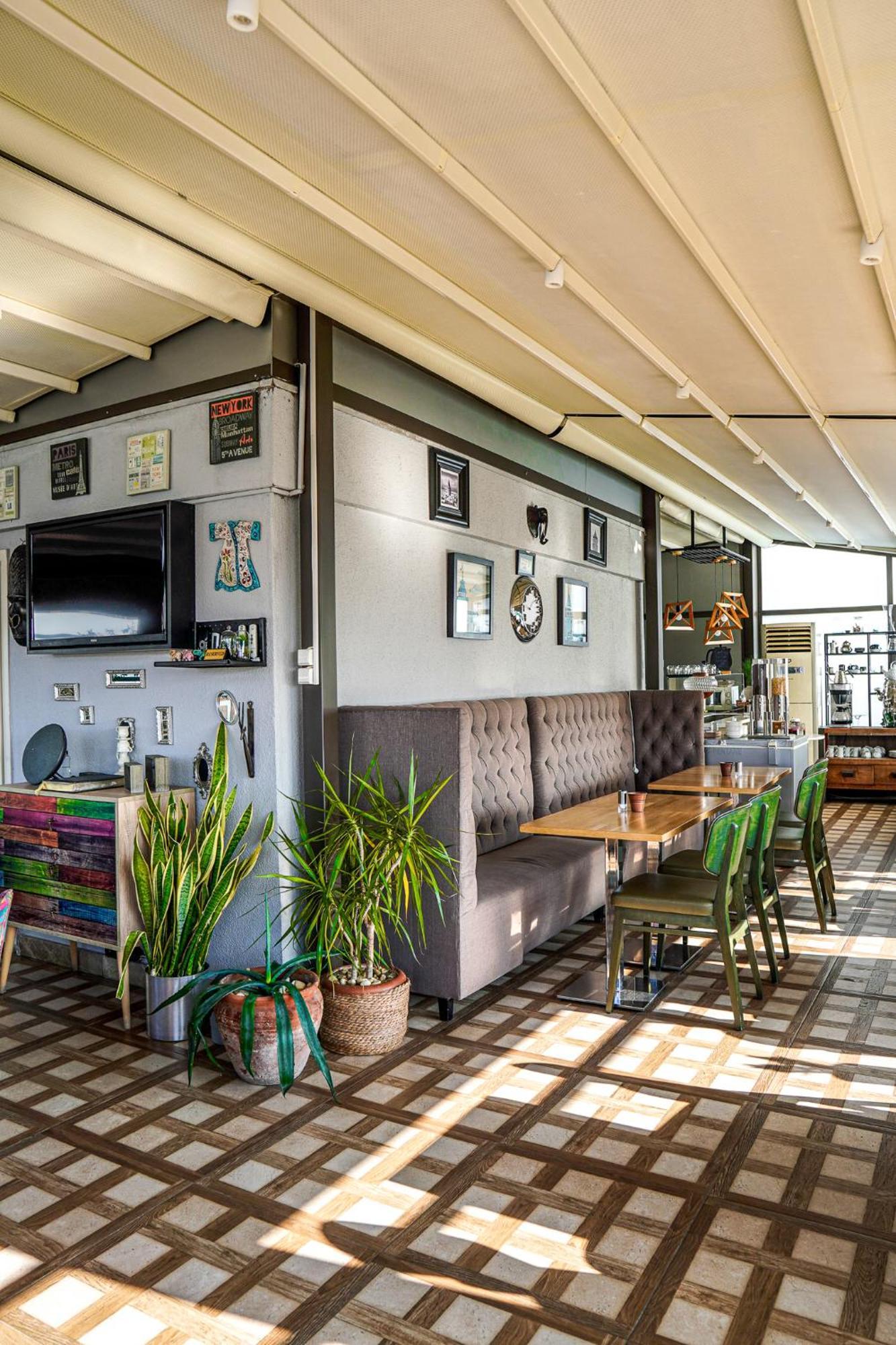 Bguest & Bed & Breakfast Istanbul