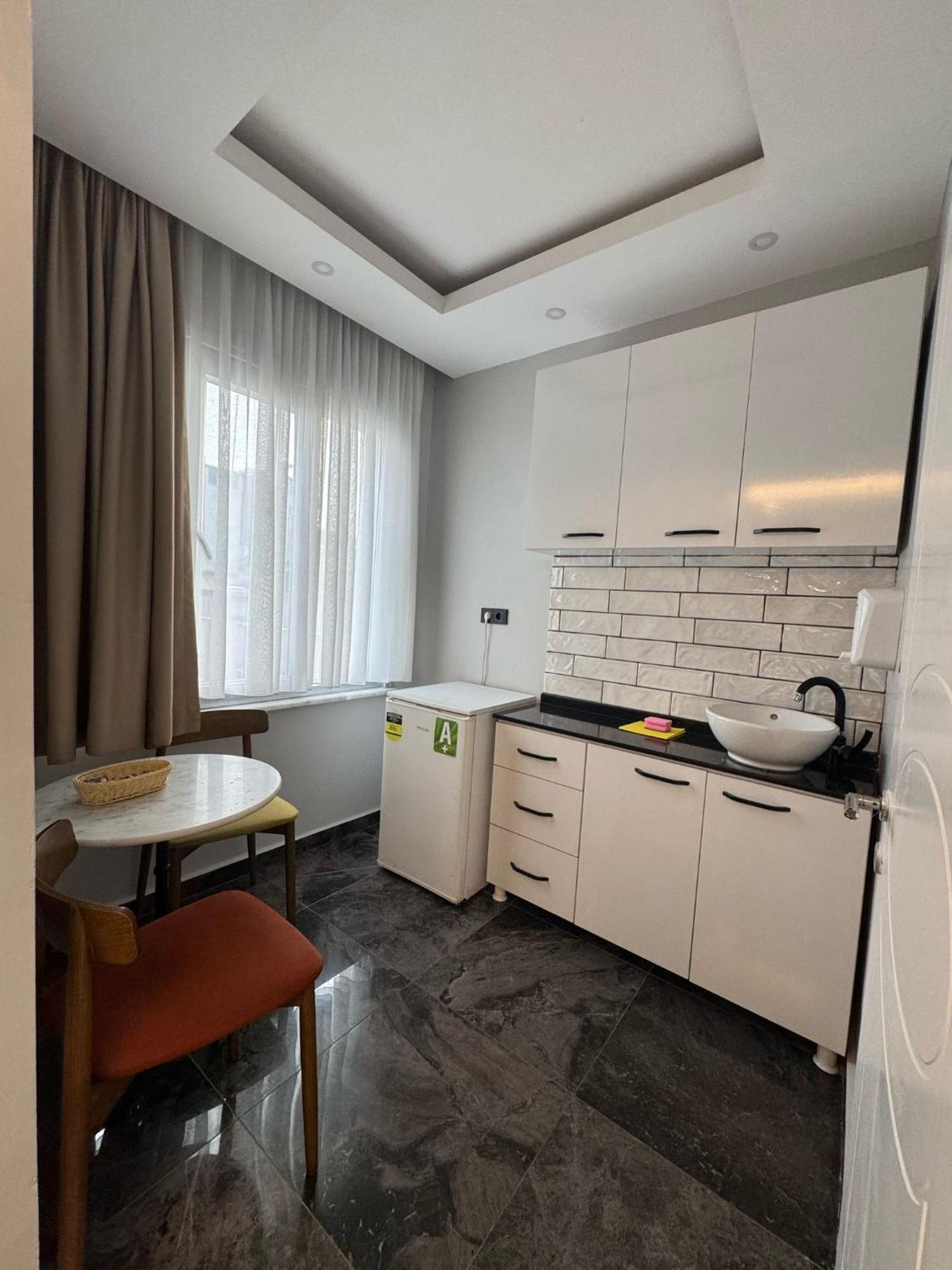 Bed & Breakfast Bguest & Istanbul