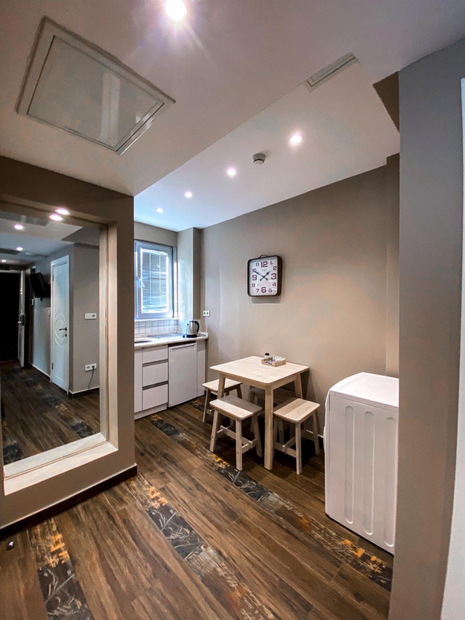 Bguest & Bed & Breakfast Istanbul
