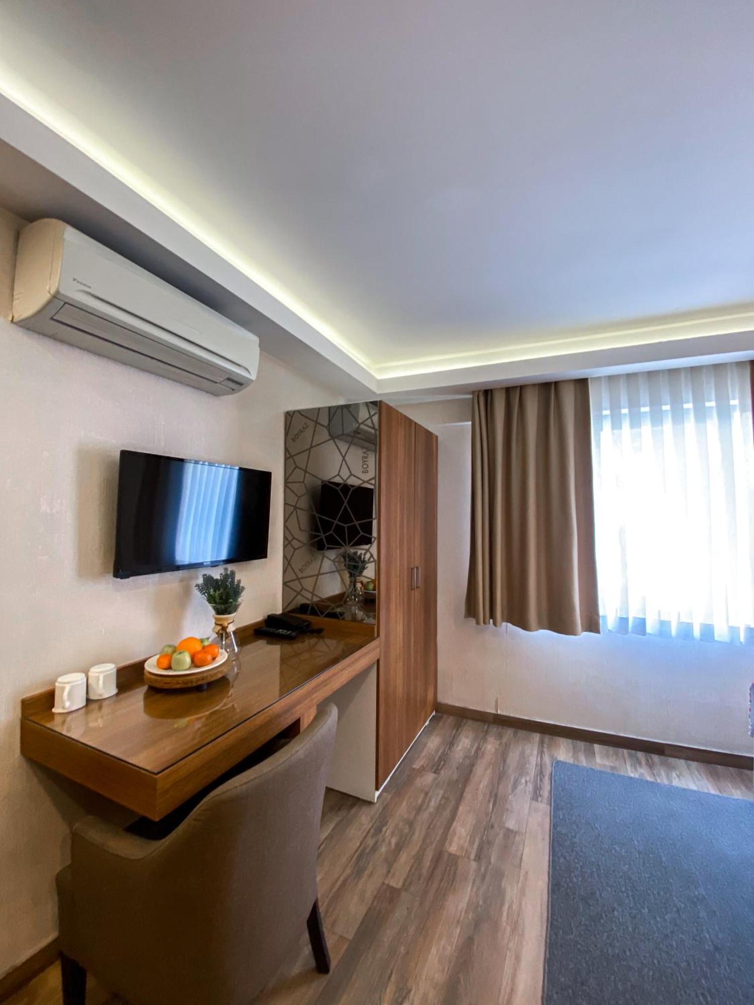 Bguest & Istanbul
