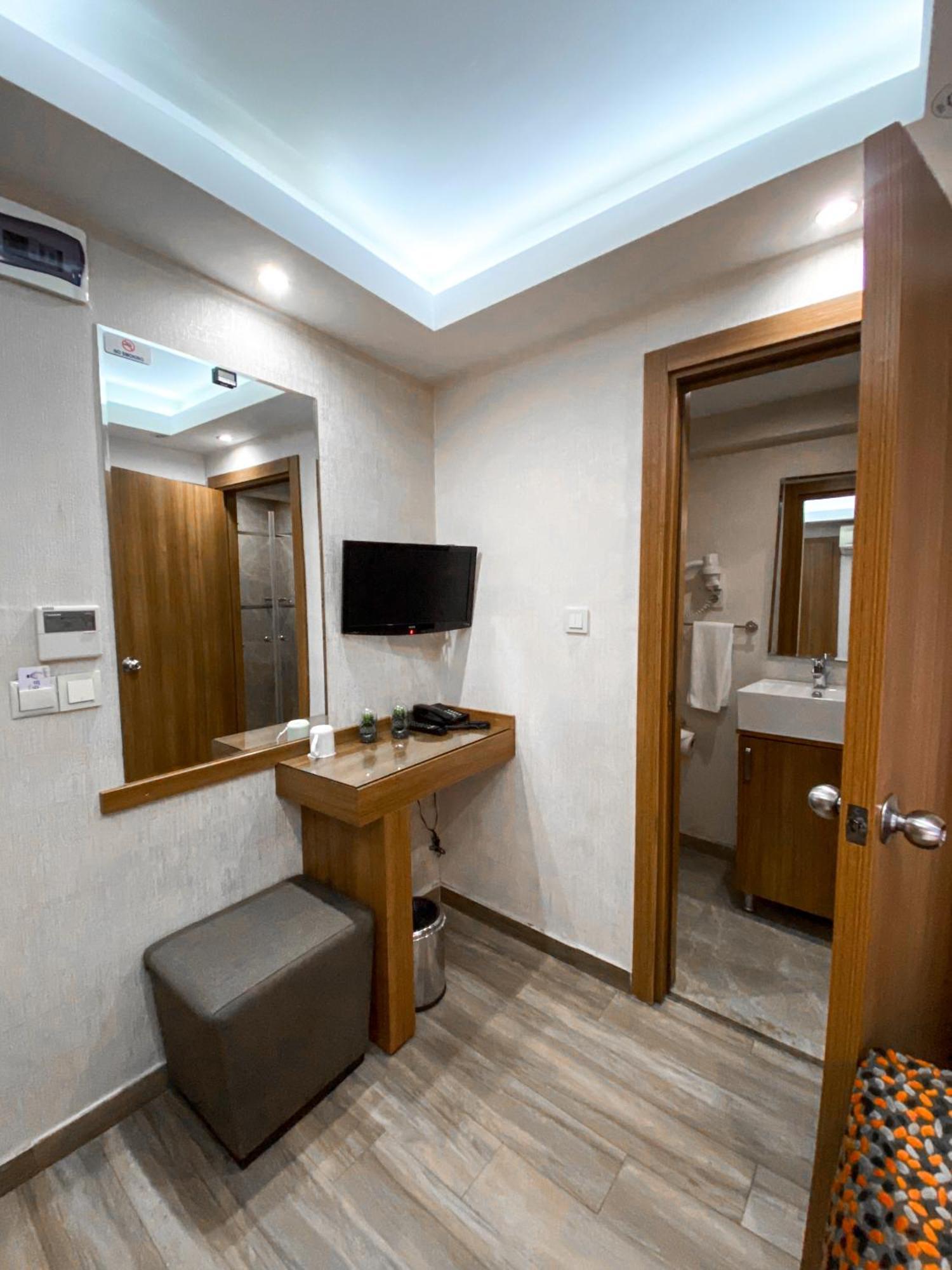 Bguest & 3* Istanbul