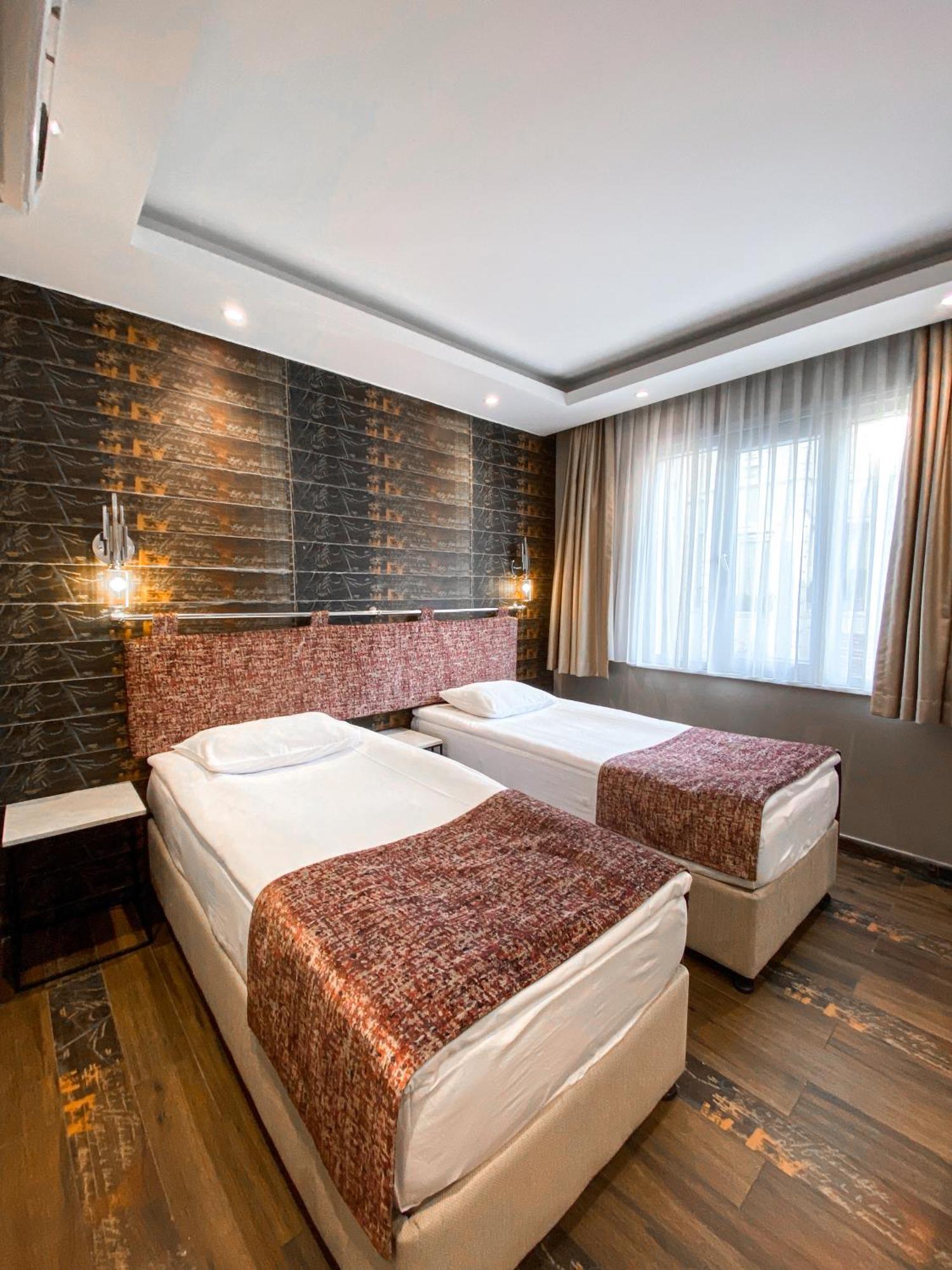 Bguest & Bed & Breakfast