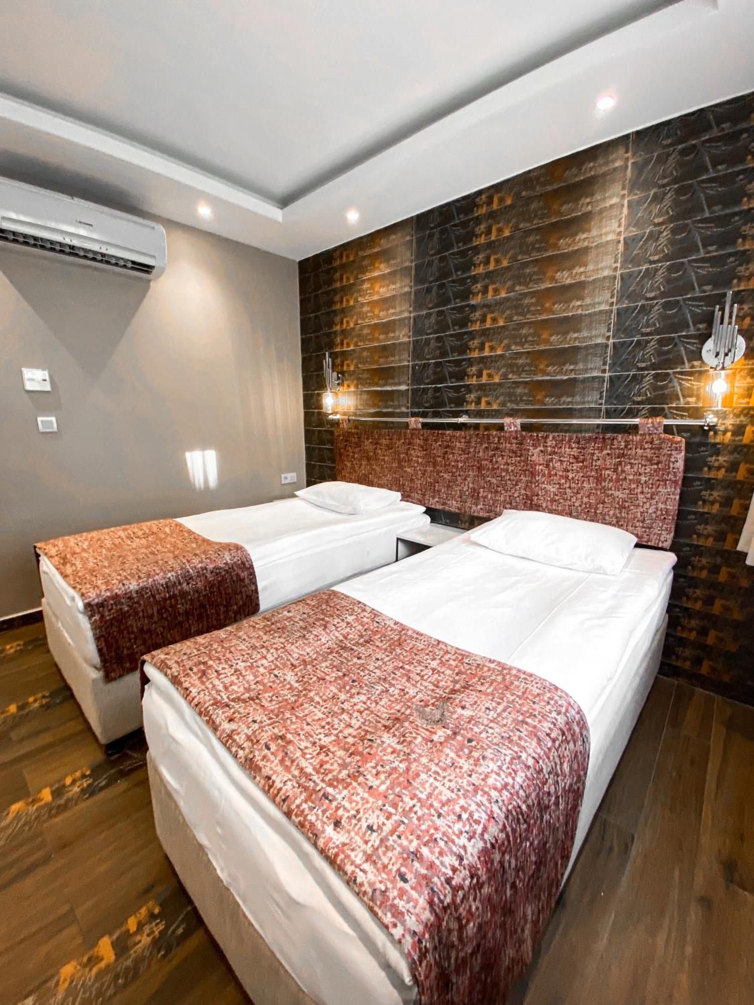 Bguest & Bed & Breakfast 3*