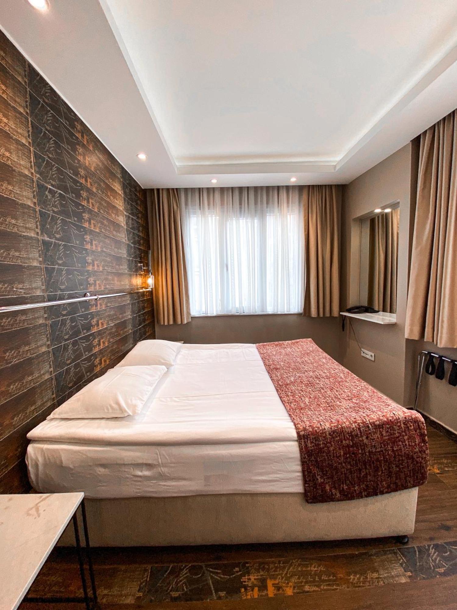 Bguest & 3* Istanbul