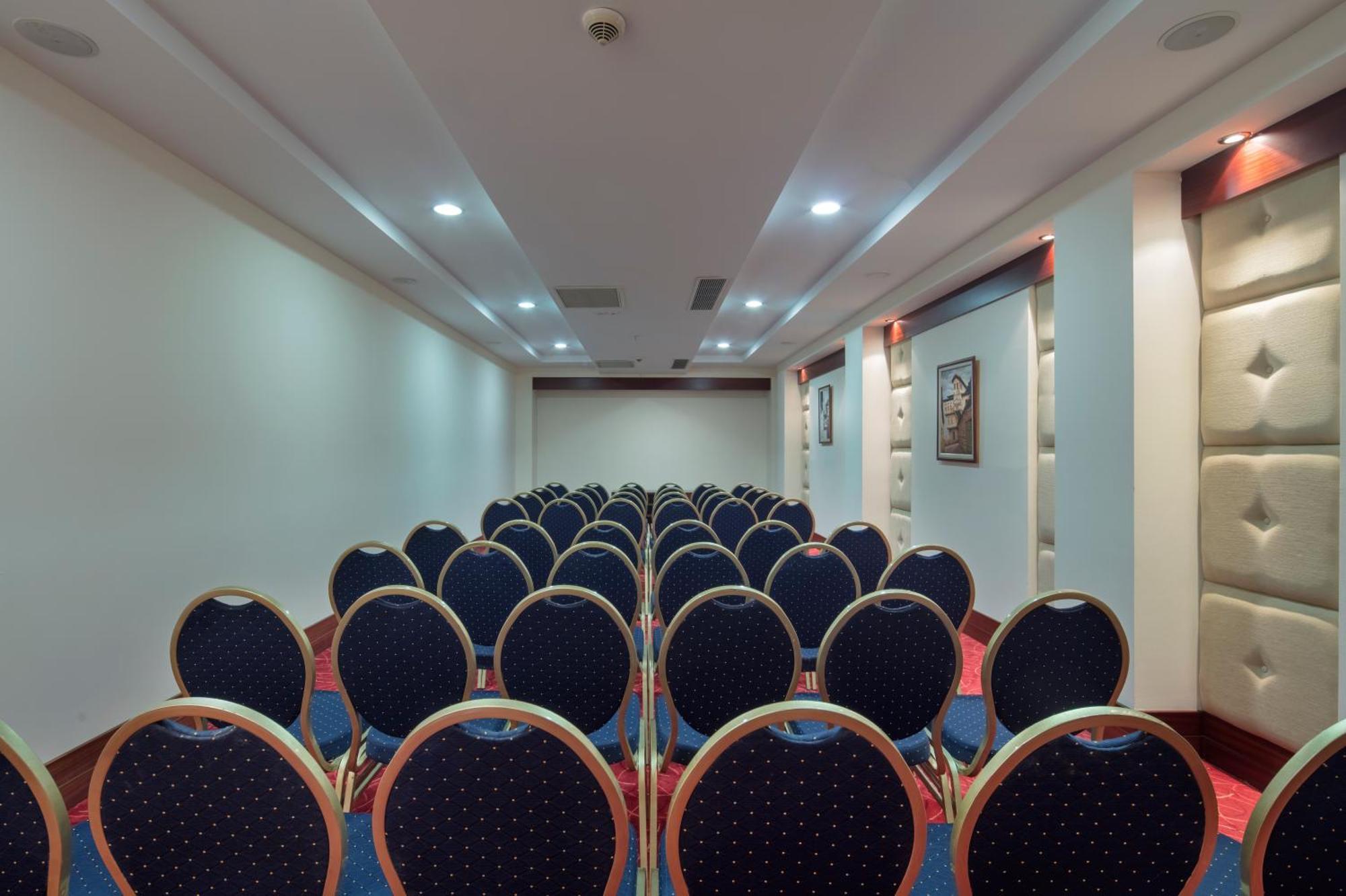Trendy Adults Only Hotel 4*