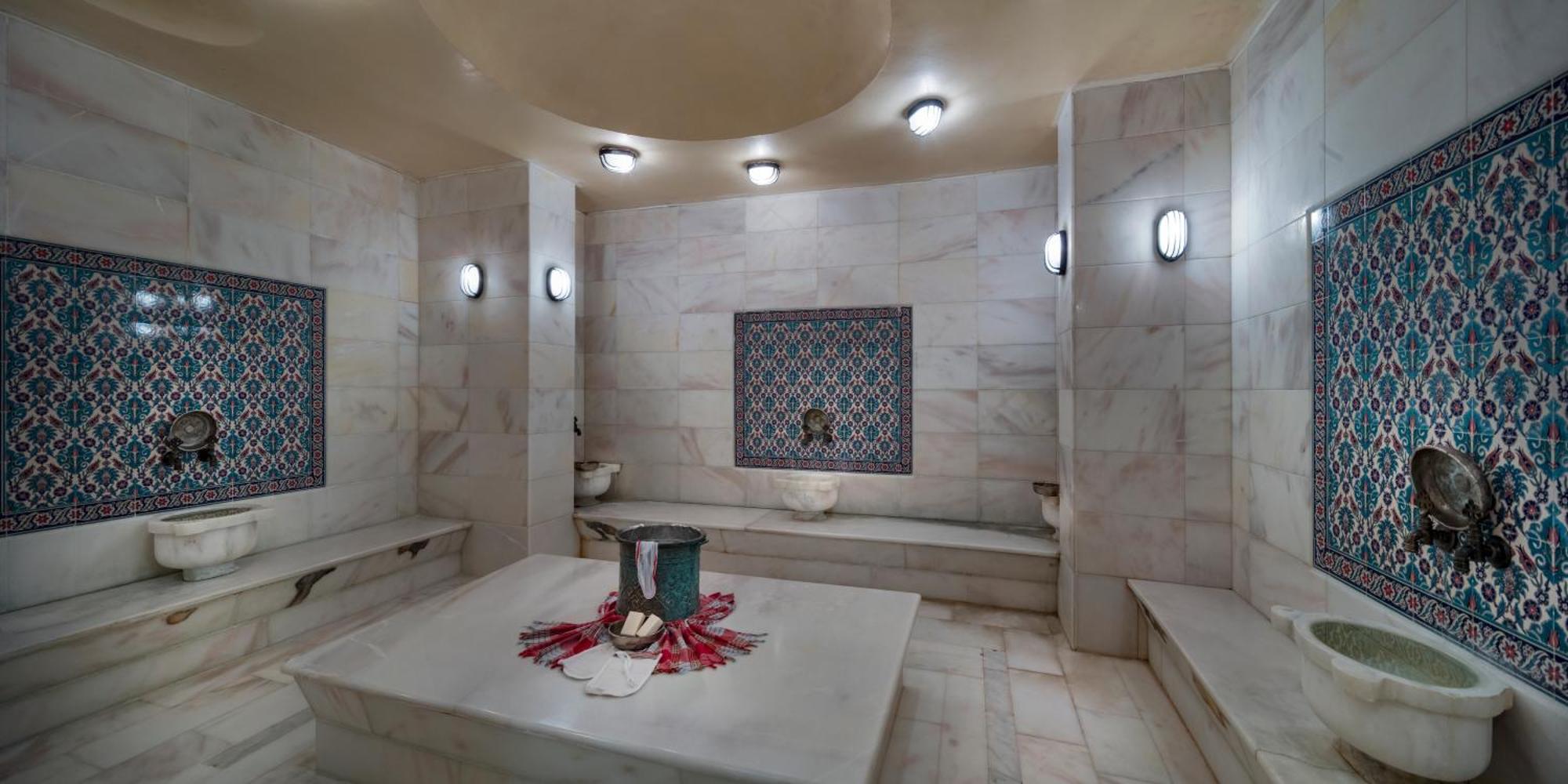 Trendy Adults Only Hotel