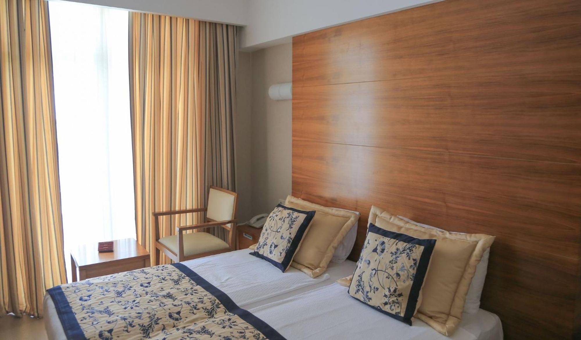 Trendy Adults Only Hotel