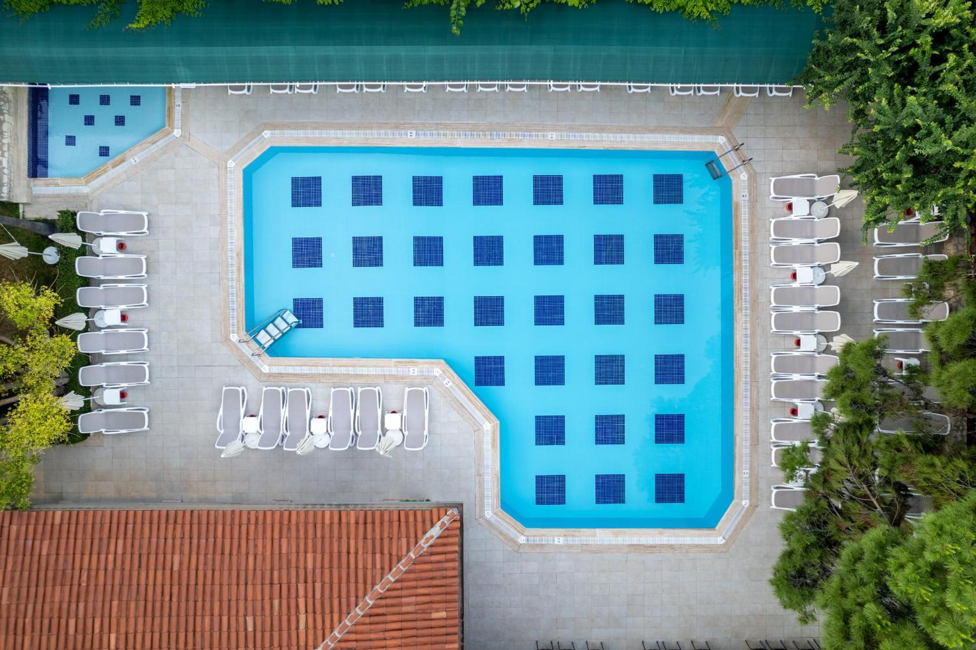 Trendy Adults Only Hotel 4*