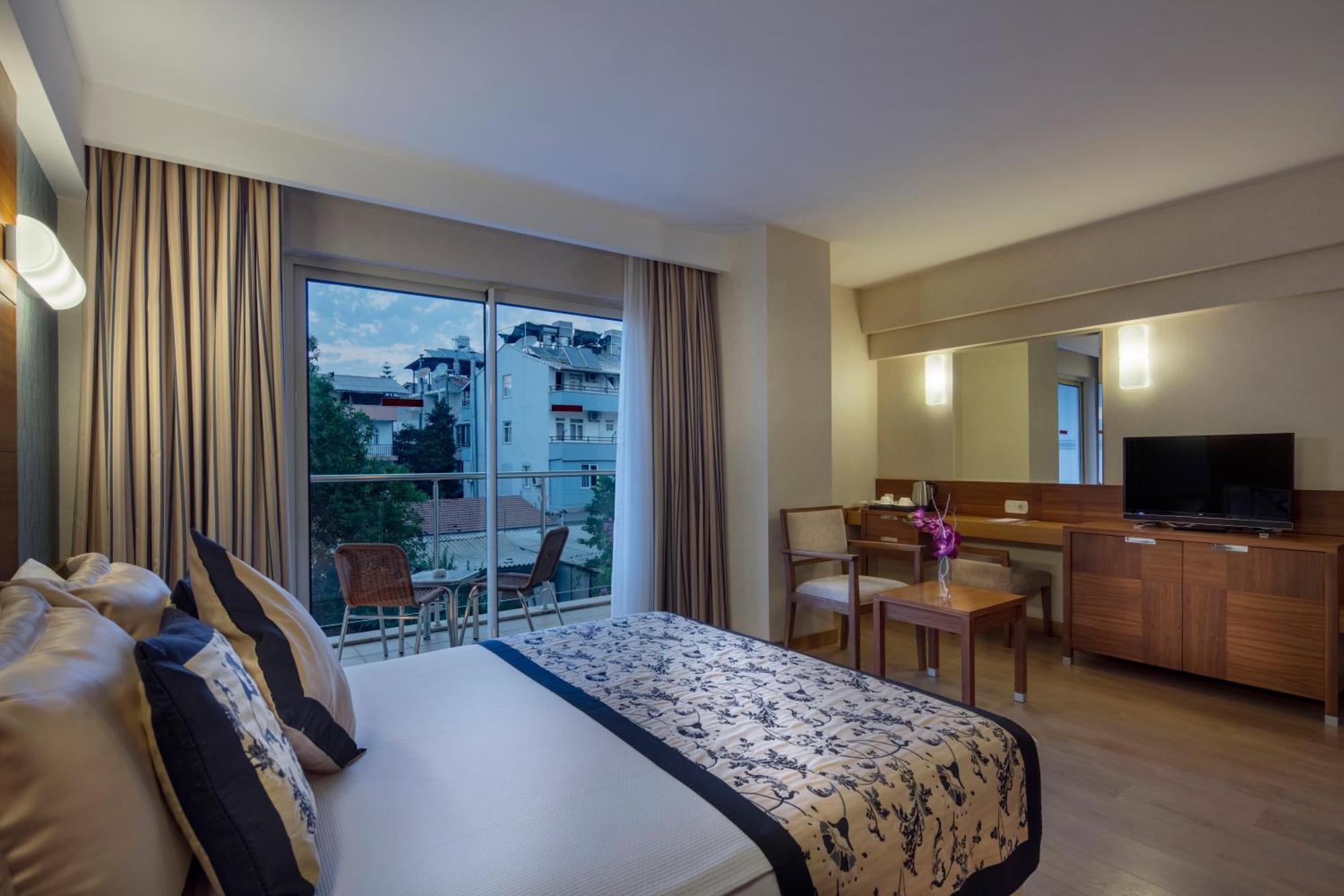 Hotel Trendy Adults Only