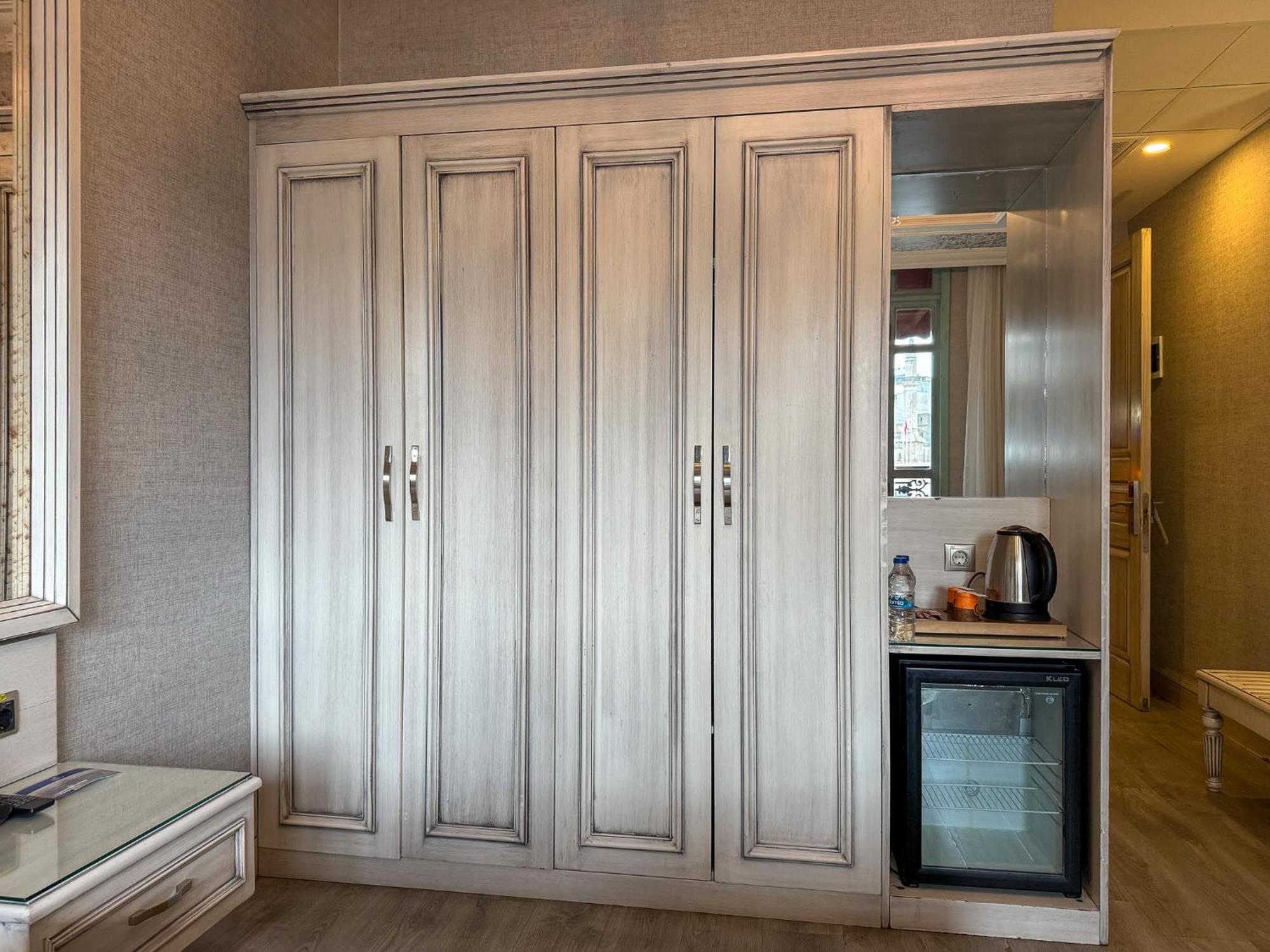 Hotel Manesol Old Bosphorus Istanbul