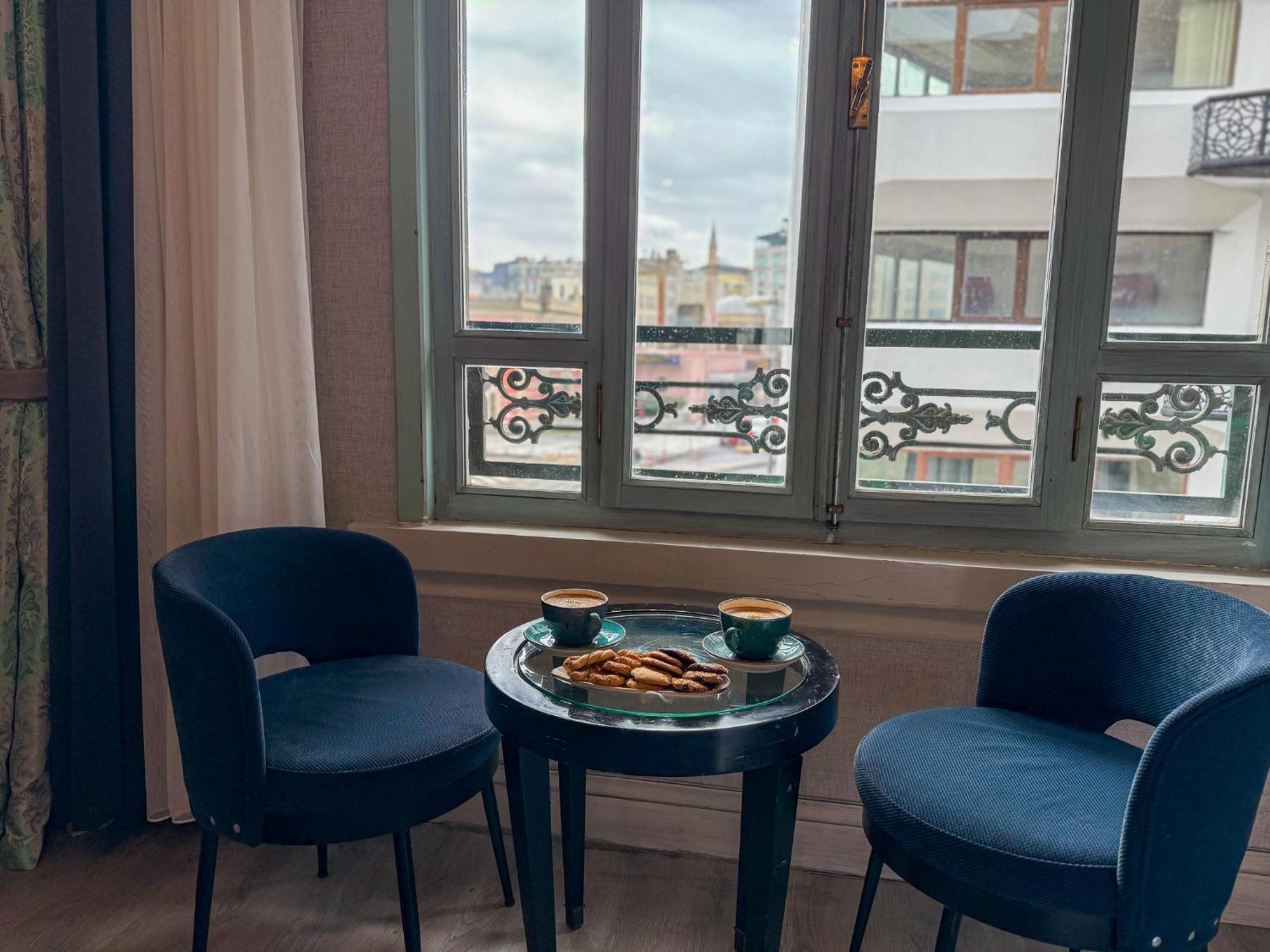 Manesol Old Bosphorus 4* Istanbul