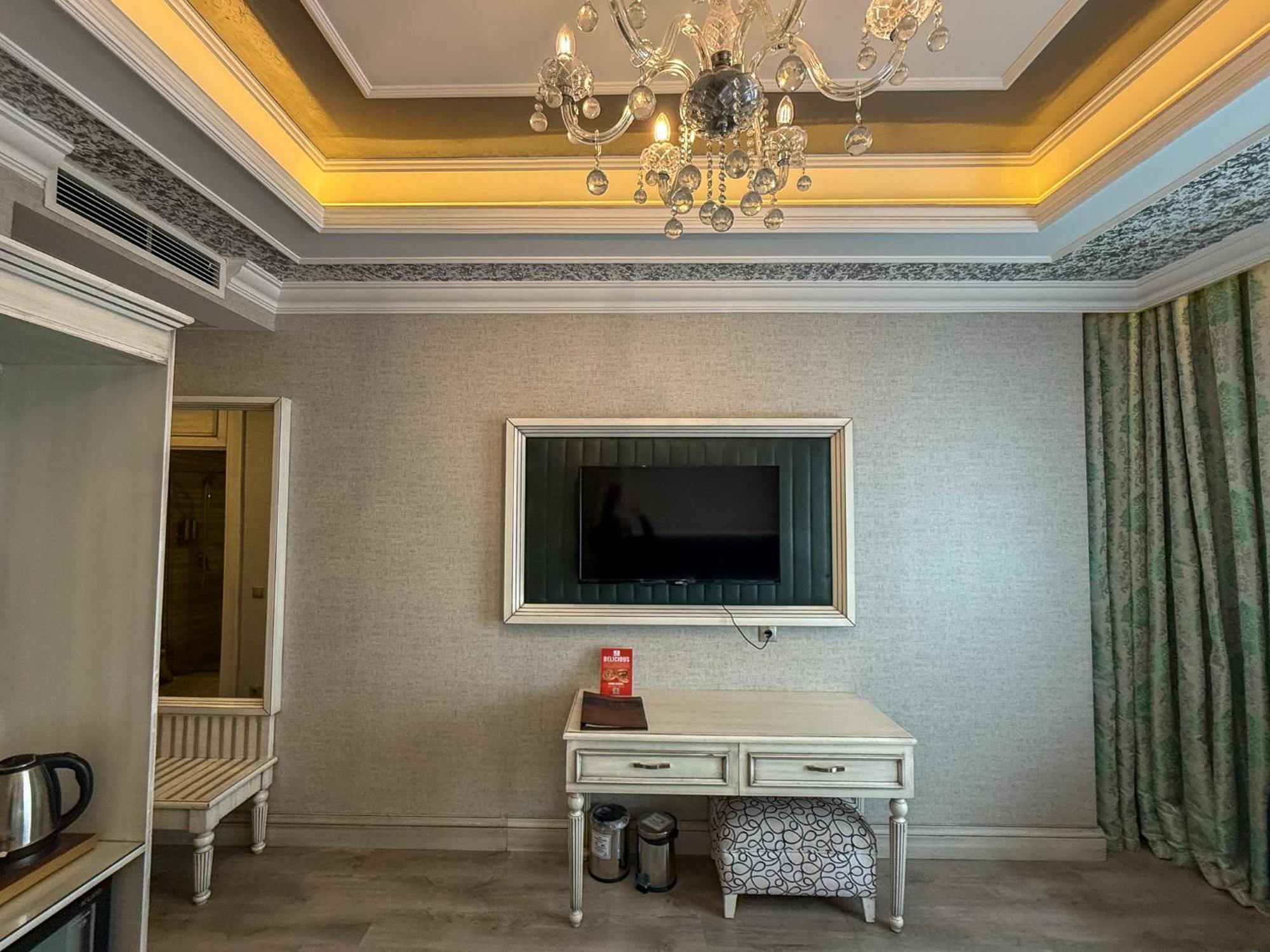 Hotel Manesol Old Bosphorus Istanbul