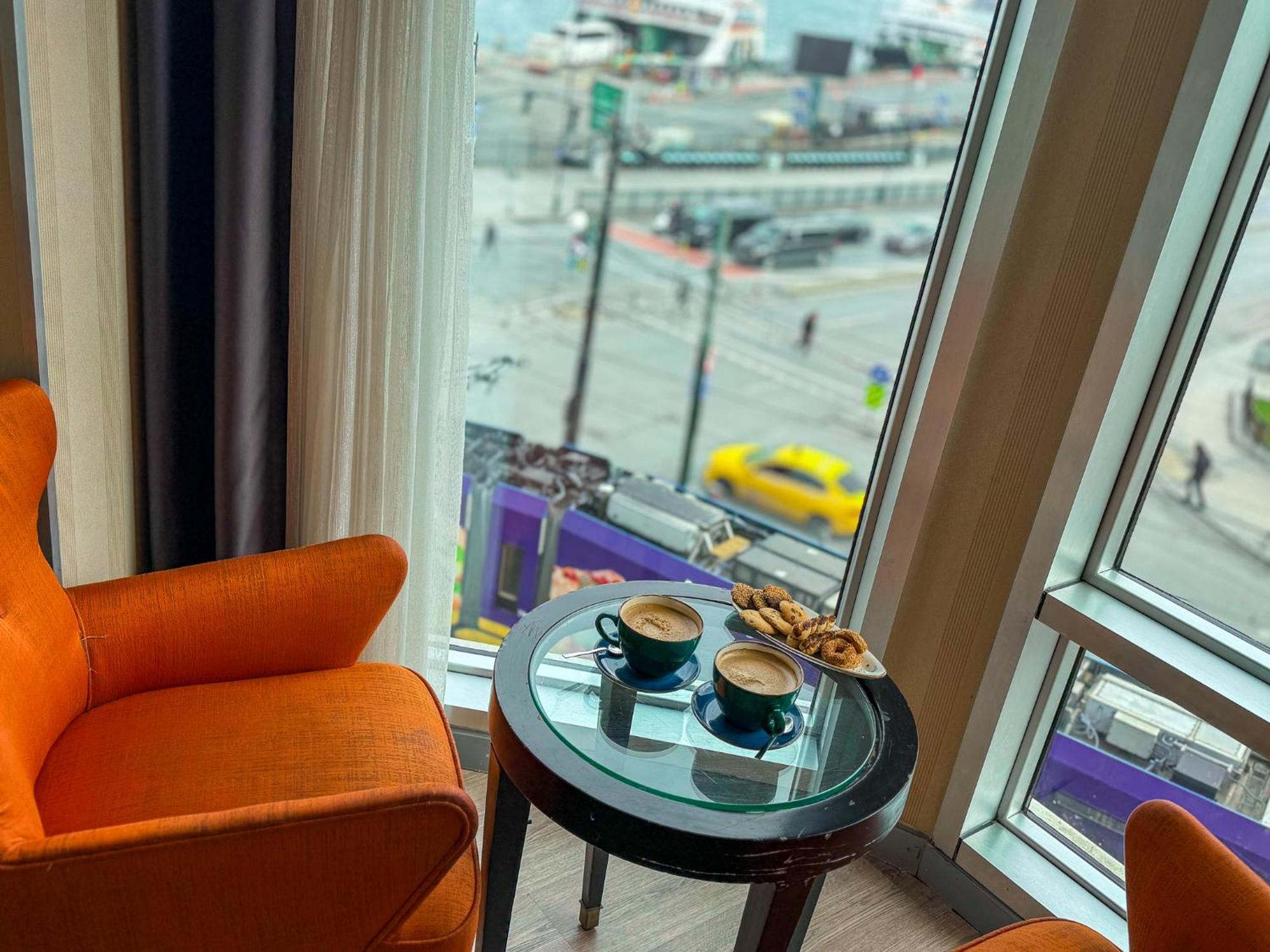 Hotel Manesol Old Bosphorus