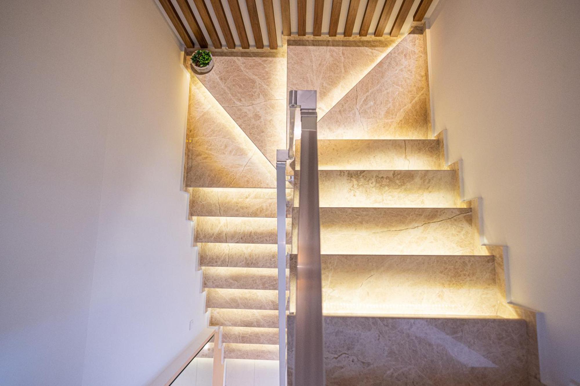 Sa Apartments! Luxury In Mahmutlar Apartment