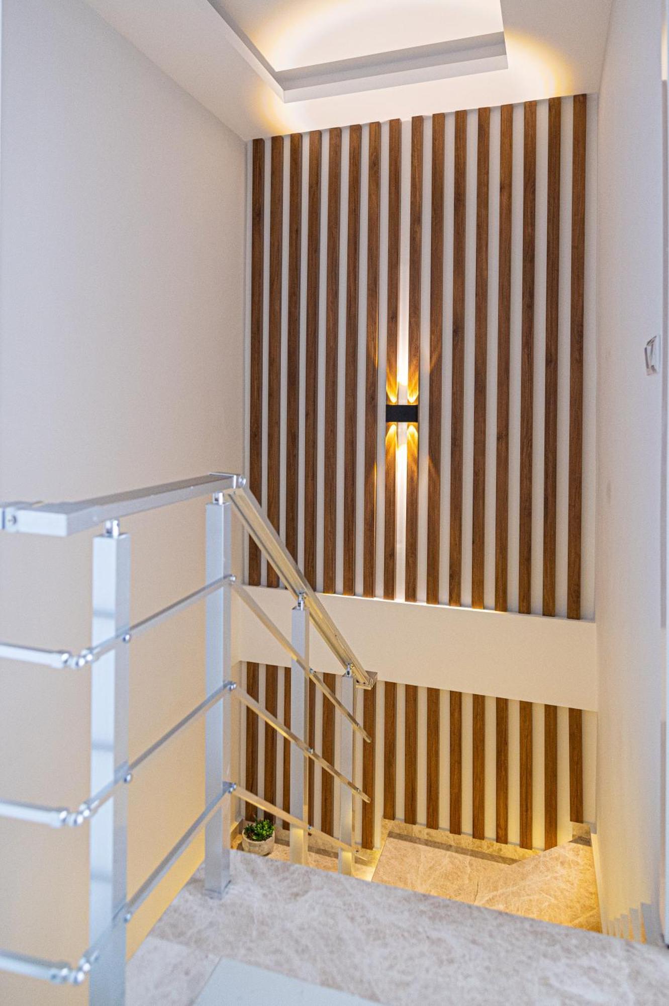 Sa Apartments! Luxury In Mahmutlar Apartment *