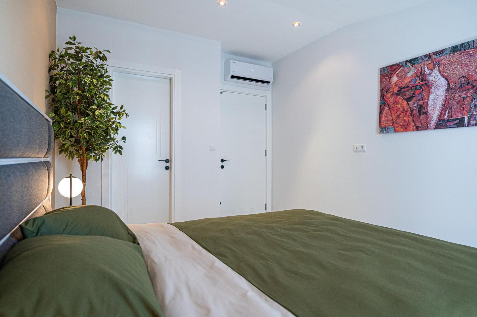 Sa Apartments! Luxury In Mahmutlar * Alanya