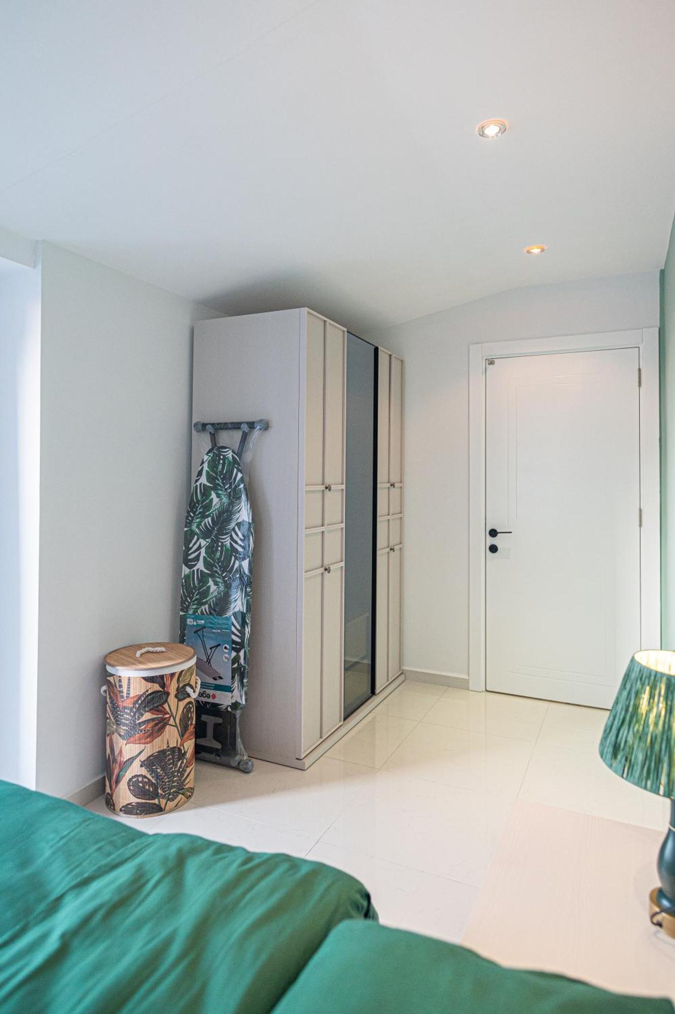 Sa Apartments! Luxury In Mahmutlar Apartment Alanya