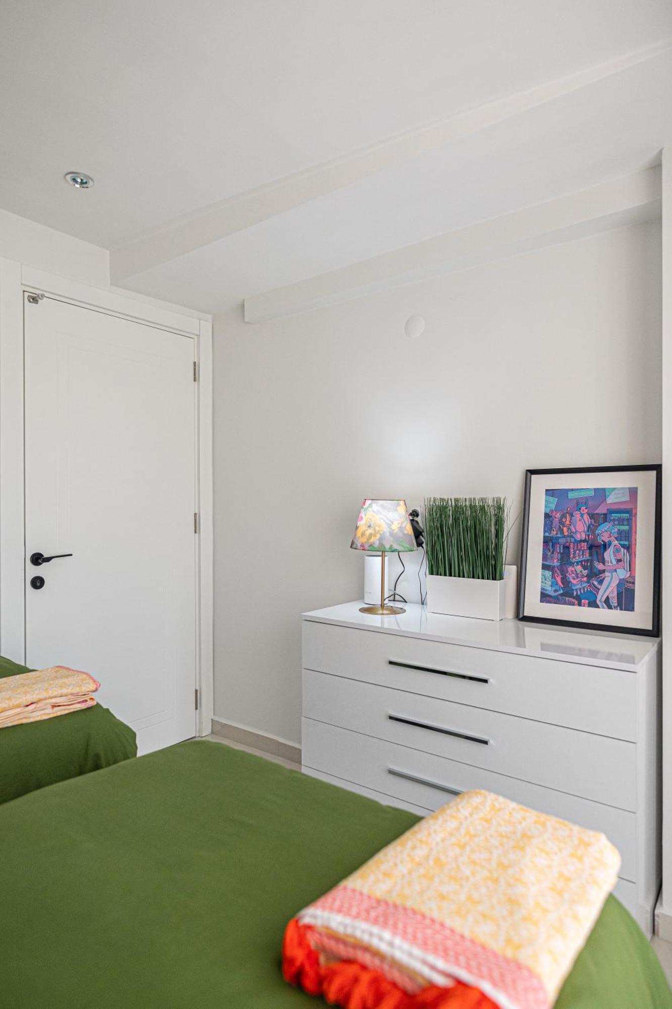 Sa Apartments! Luxury In Mahmutlar