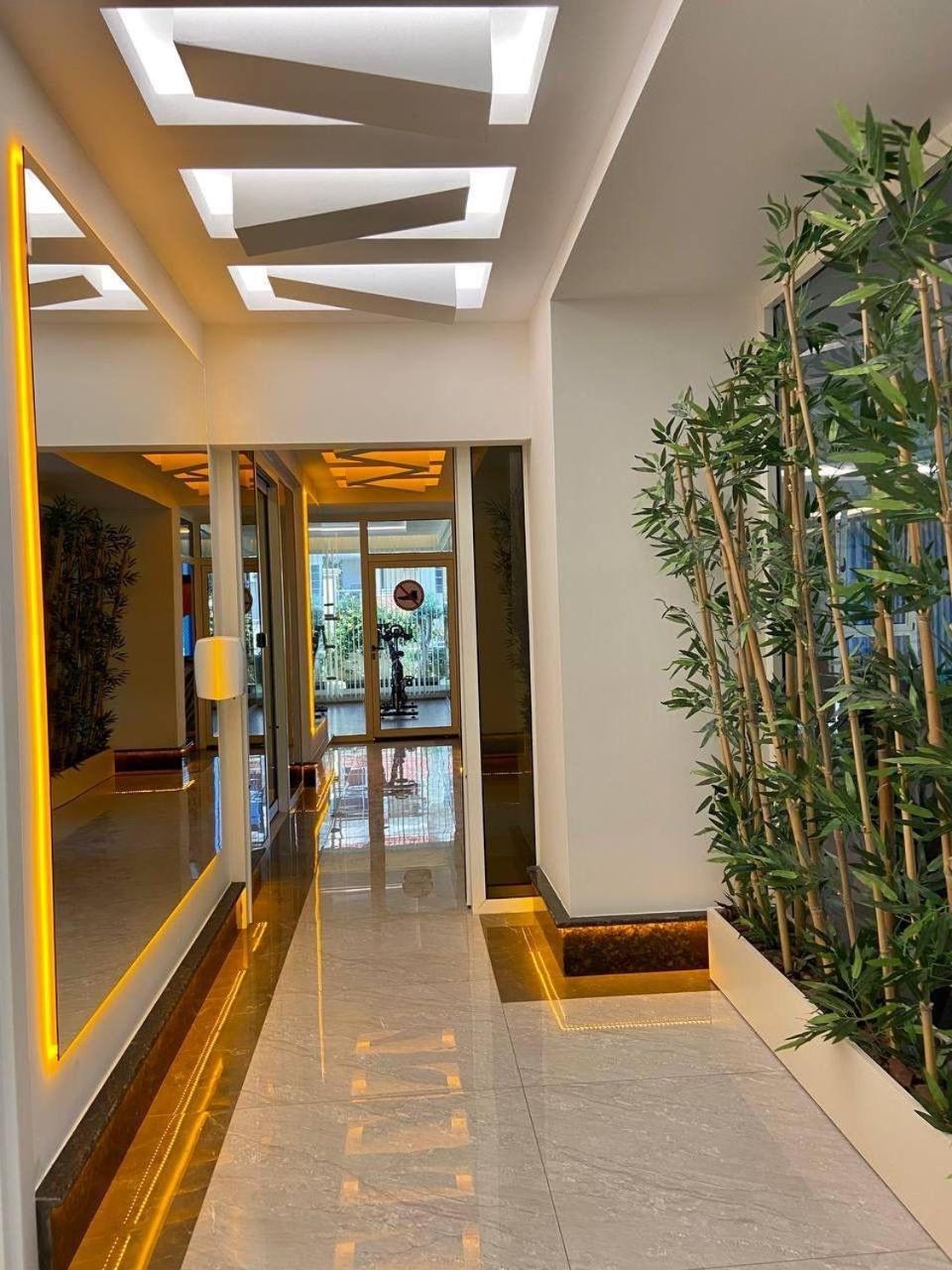 Sa Apartments! Luxury In Mahmutlar Apartment *