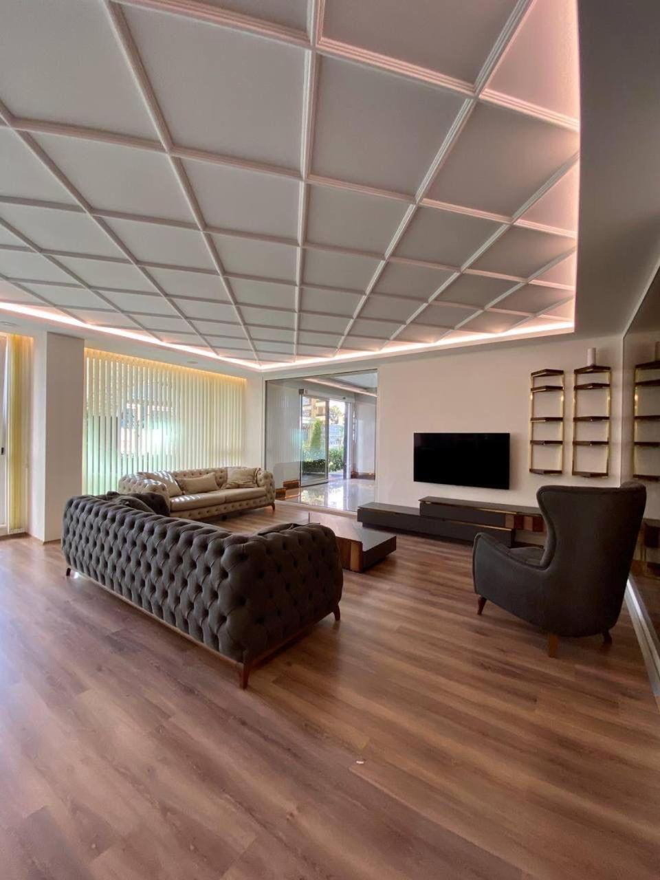 Sa Apartments! Luxury In Mahmutlar *
