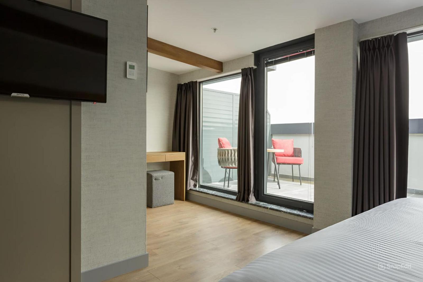 Hotel Ramada Encore By Wyndham Arnavutkoy