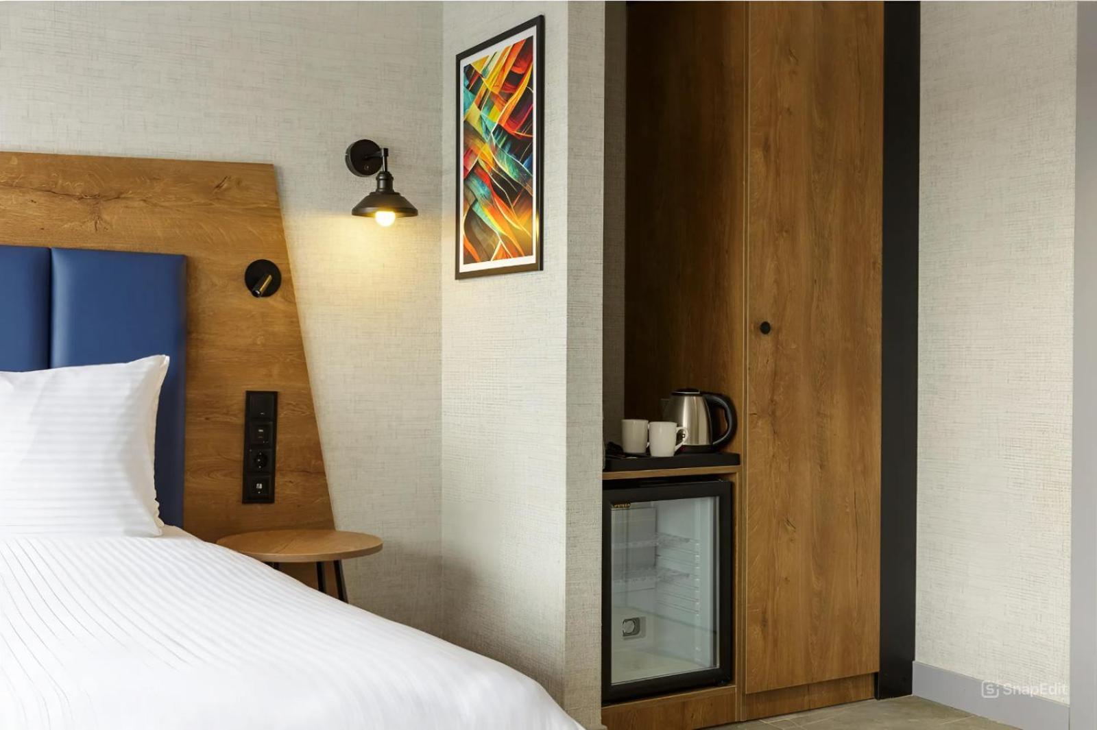 Ramada Encore By Wyndham Arnavutkoy Hotel Istanbul