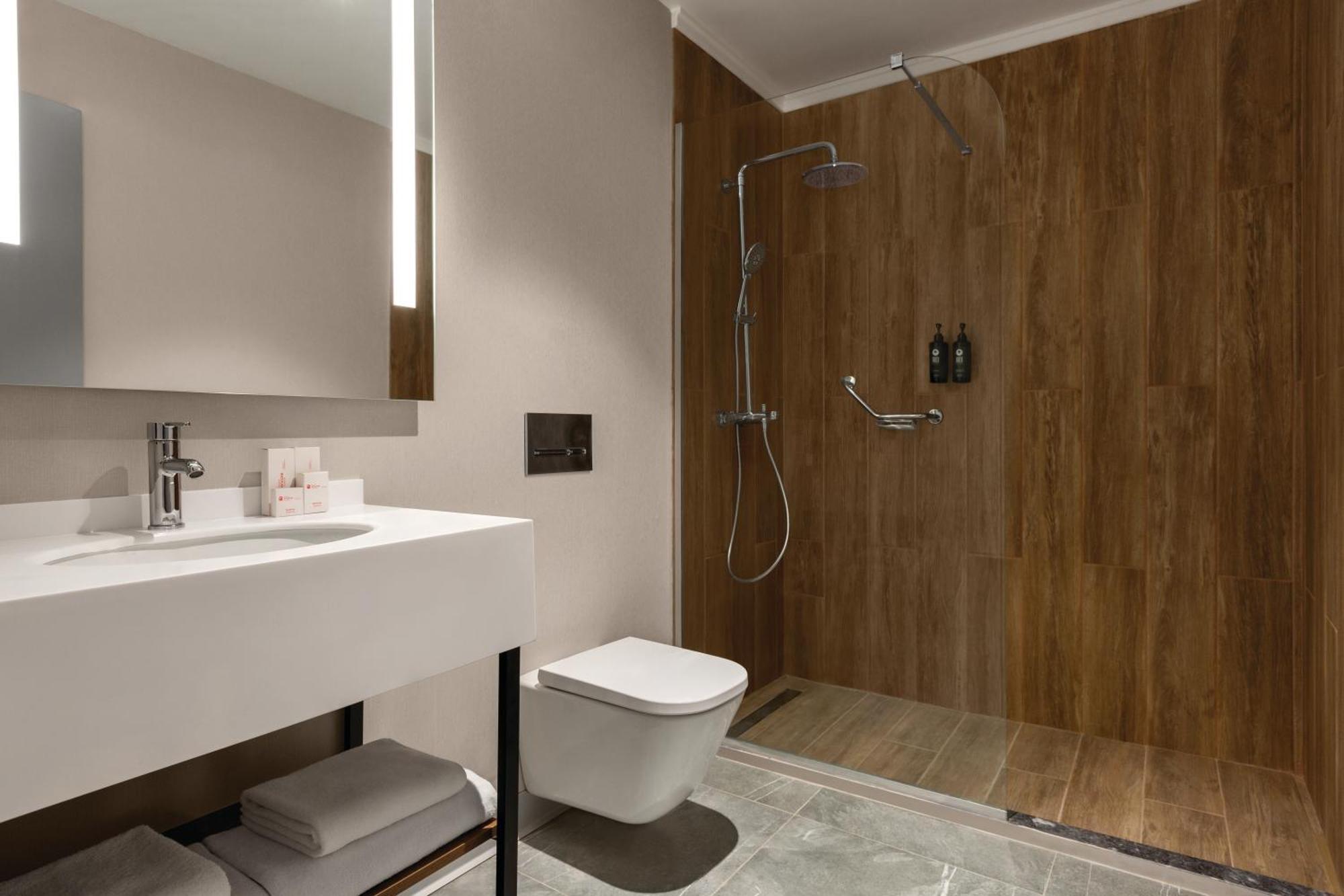 Ramada Encore By Wyndham Arnavutkoy *