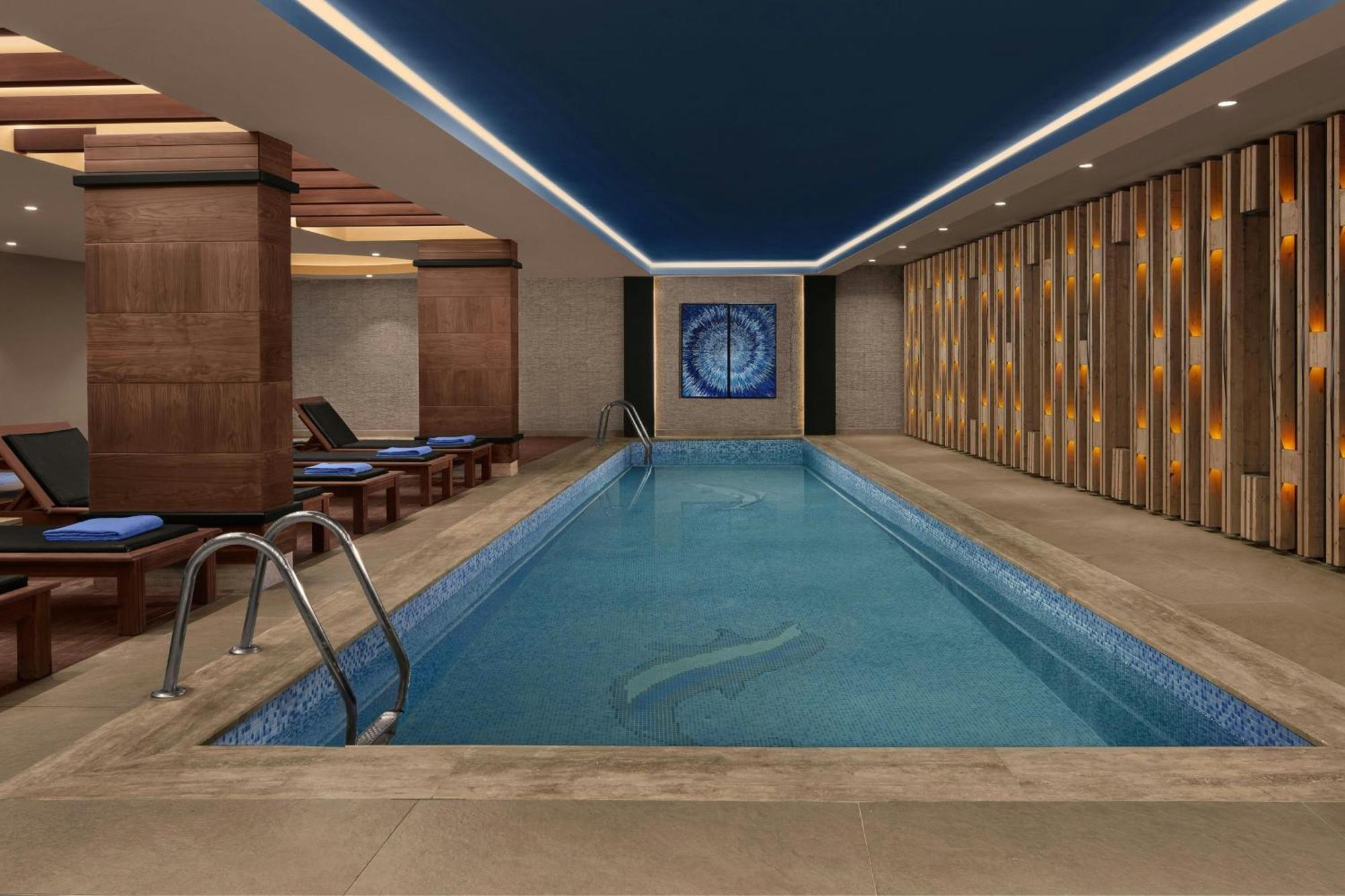 Delta Hotels By Marriott Antalya Lara - Adult Only 18 Plus 5*