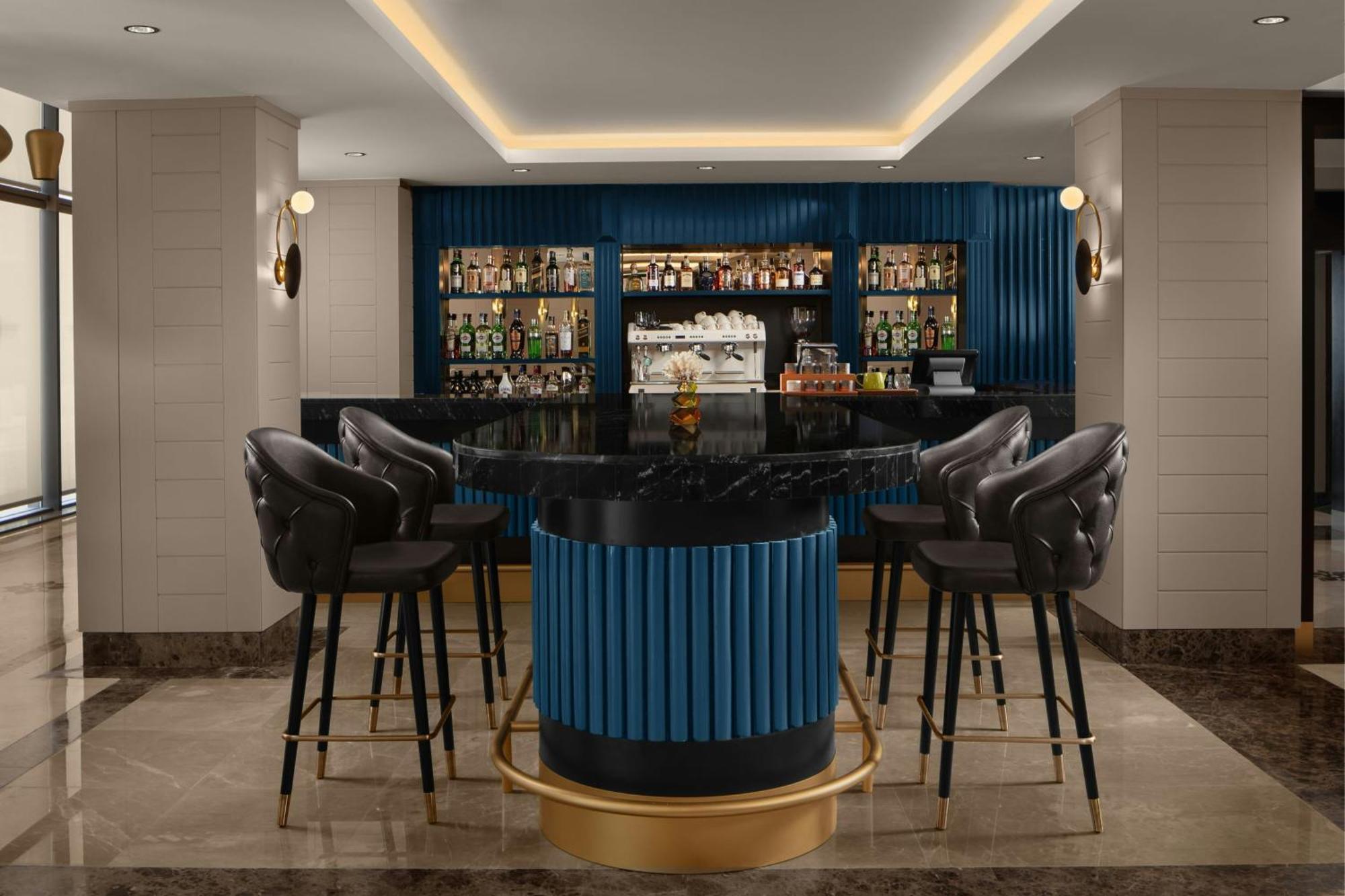 Delta Hotels By Marriott Antalya Lara - Adult Only 18 Plus 5* Antalya