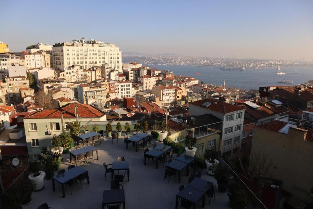 Style Star Cihangir