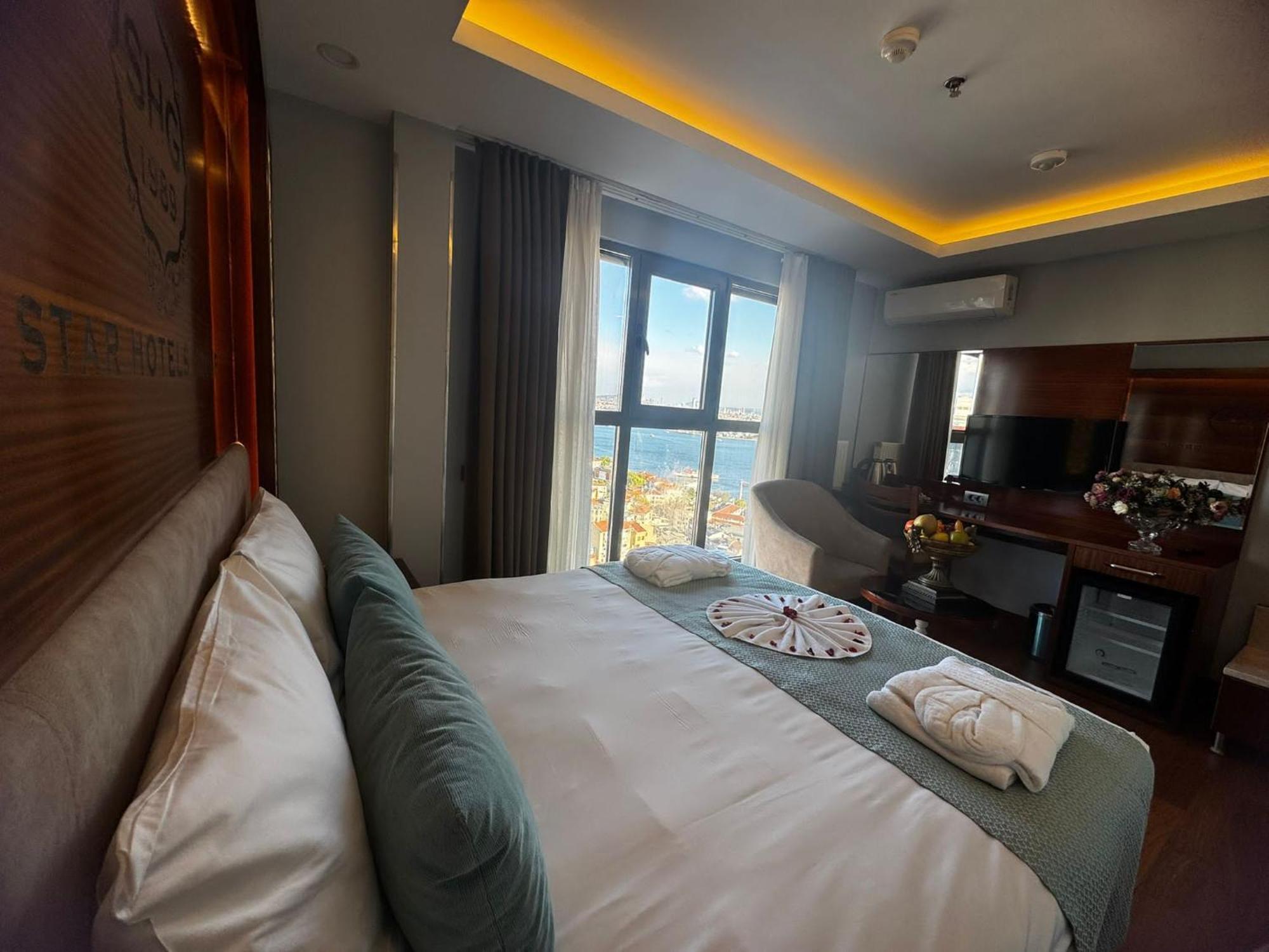 Style Star Cihangir Hotel Istanbul