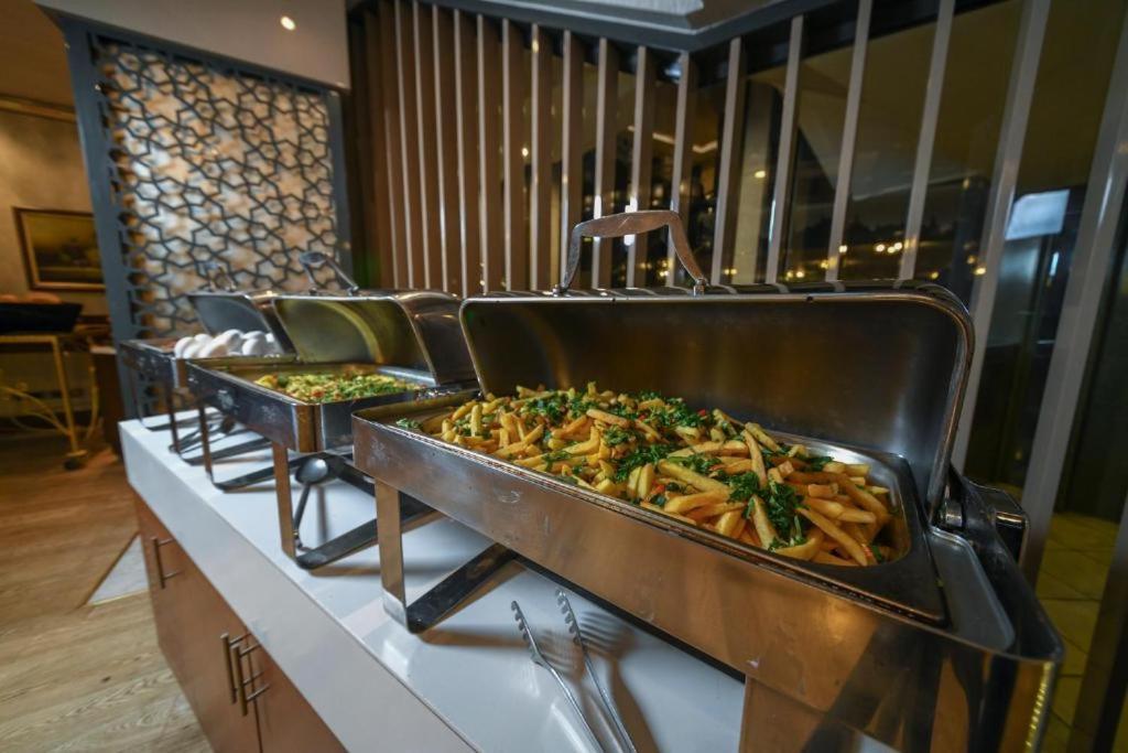 Hotel Style Star Cihangir Istanbul