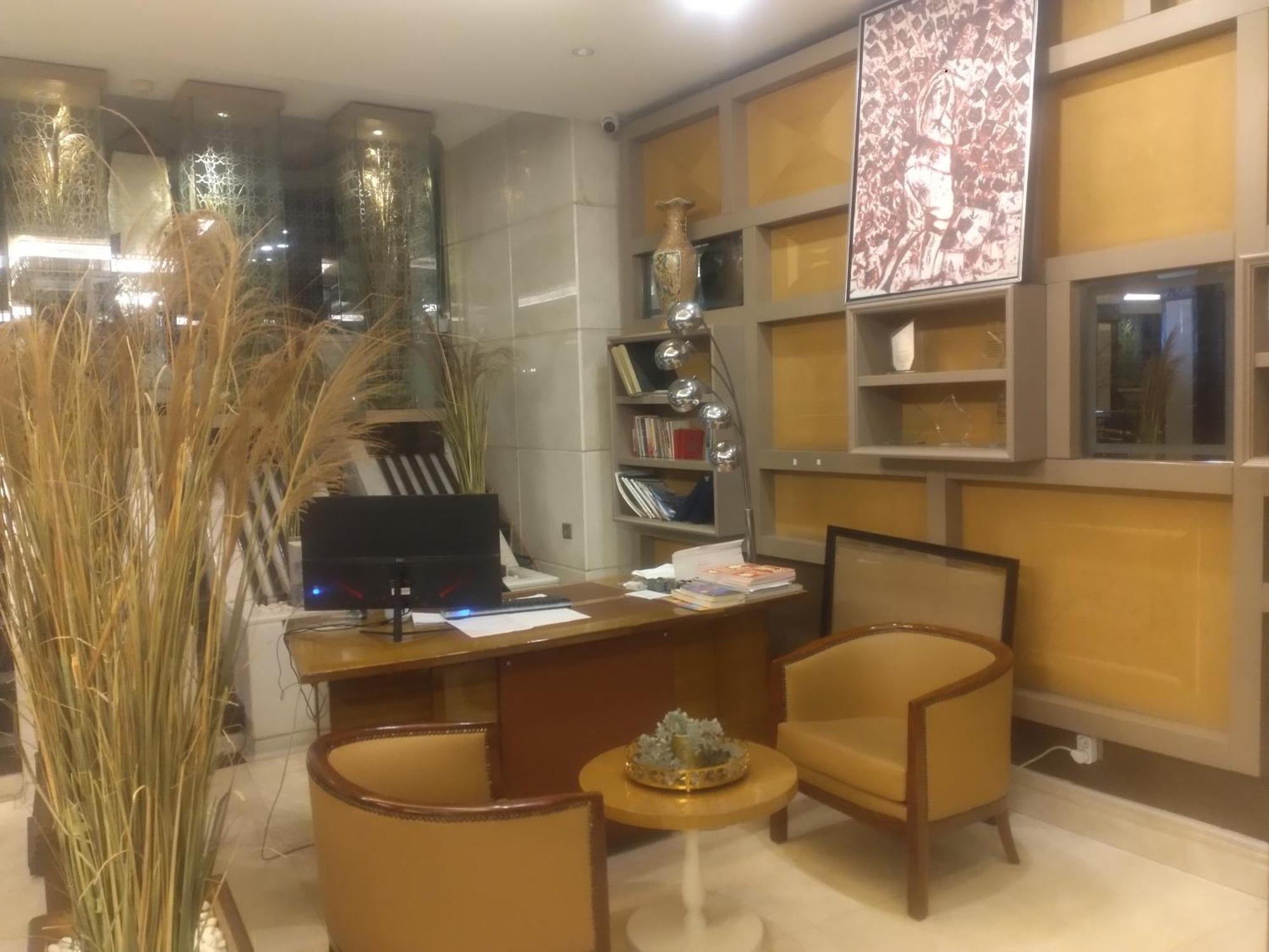 Hotel Style Star Cihangir