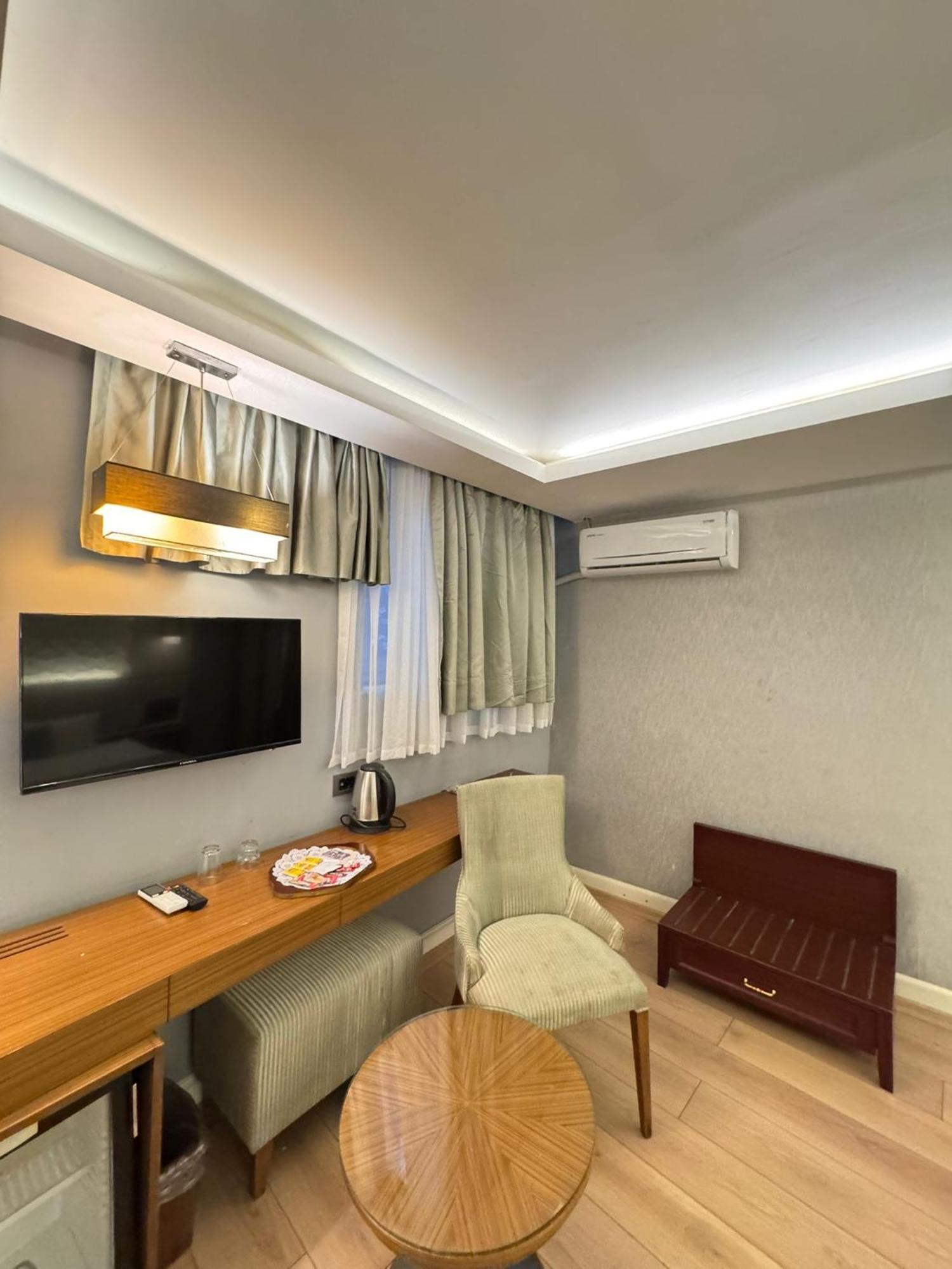 Style Star Cihangir Hotel Istanbul