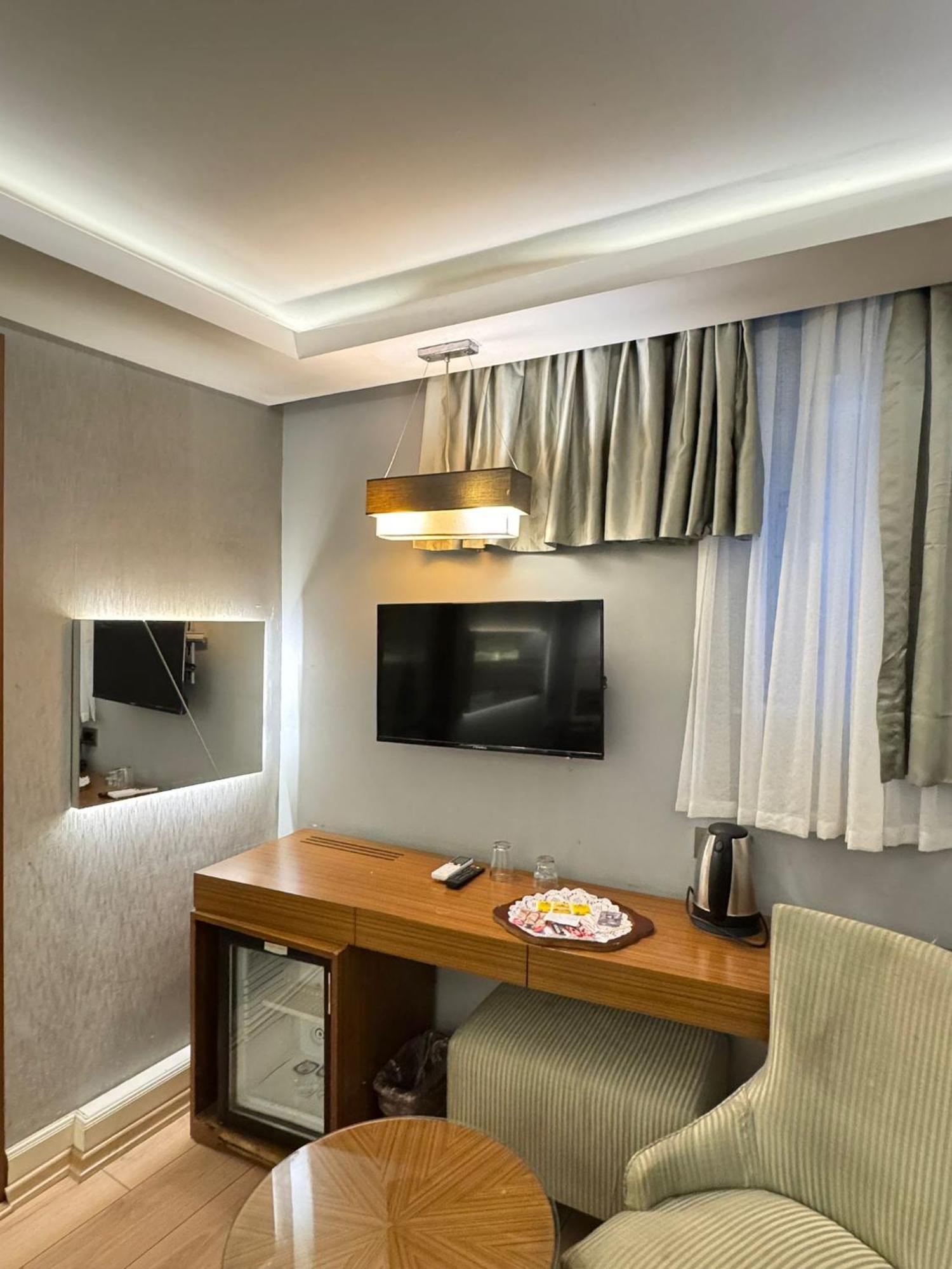 Hotel Style Star Cihangir Istanbul