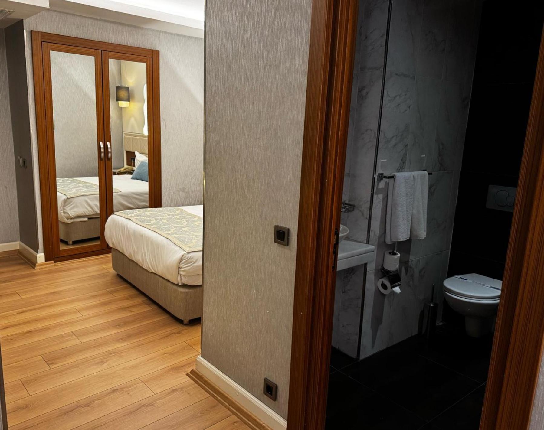 Hotel Style Star Cihangir 4*
