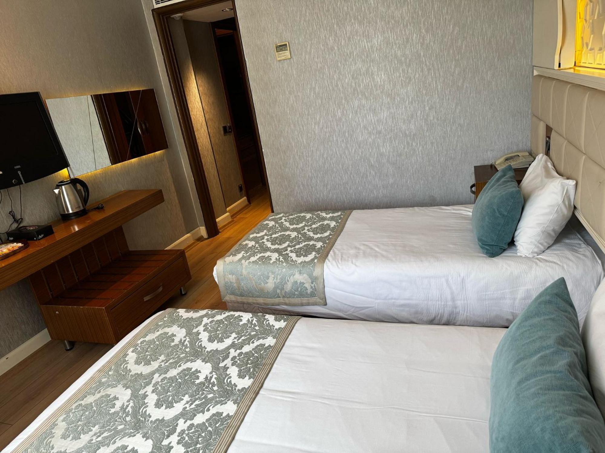 Hotel Style Star Cihangir Istanbul