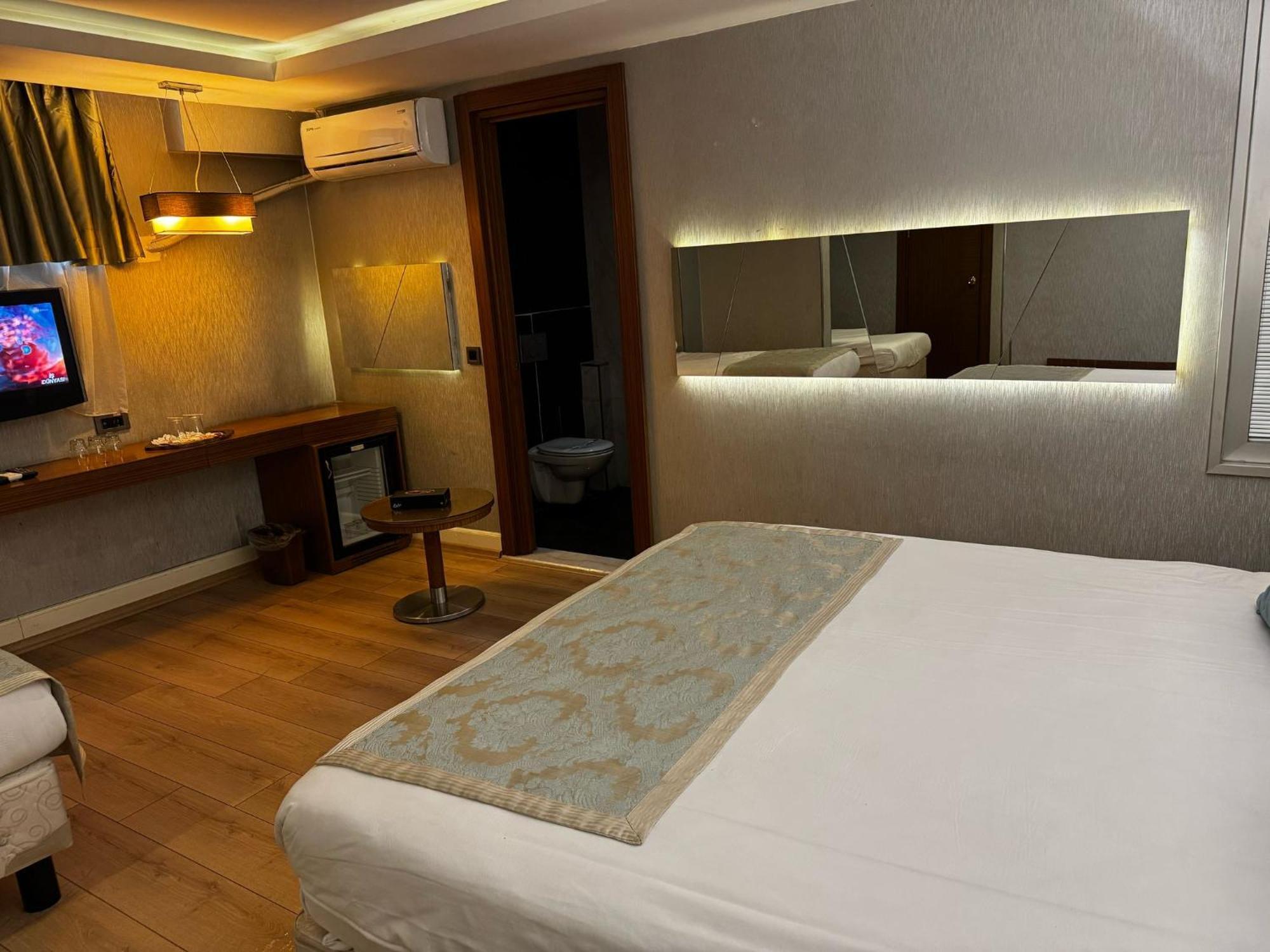 Style Star Cihangir Hotel