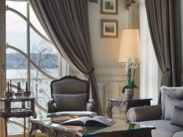 Six Senses Kocatas Mansions Hotel