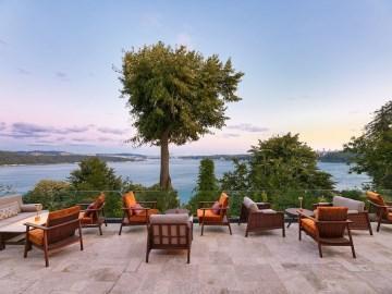 Six Senses Kocatas Mansions Hotel Istanbul